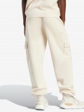 Pantalones Adidas Cargo Em Fleece Essentials W