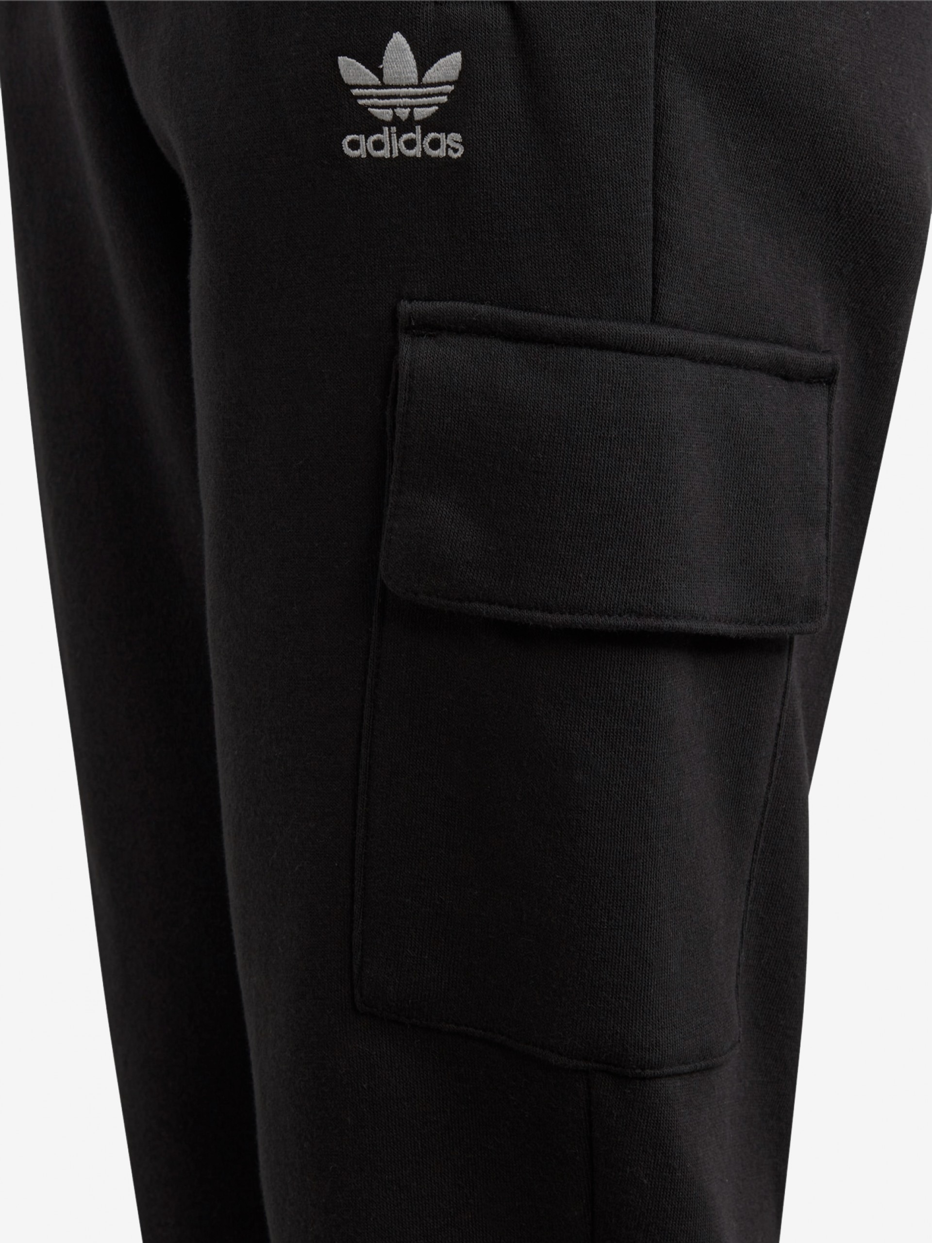 Pantalones Adidas Cargo Fleece Kids