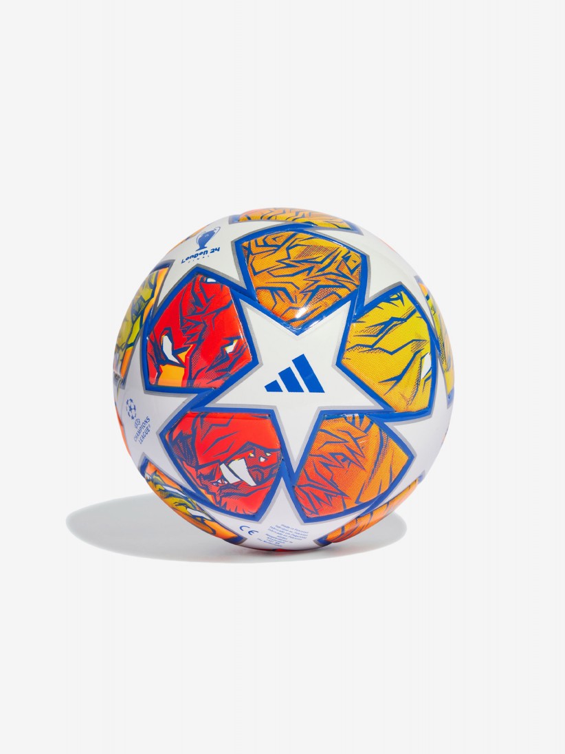 Adidas UEFA Champions League Mini Ball