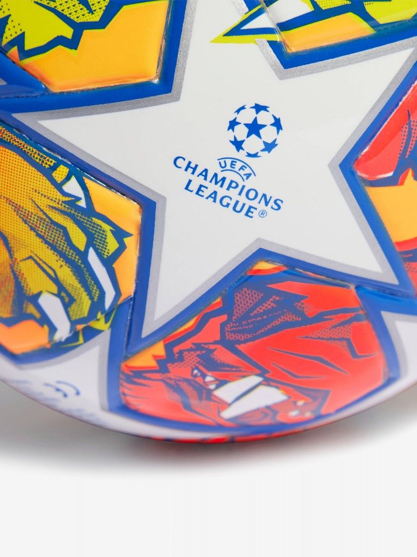 Bola Adidas UEFA Champions League Mini