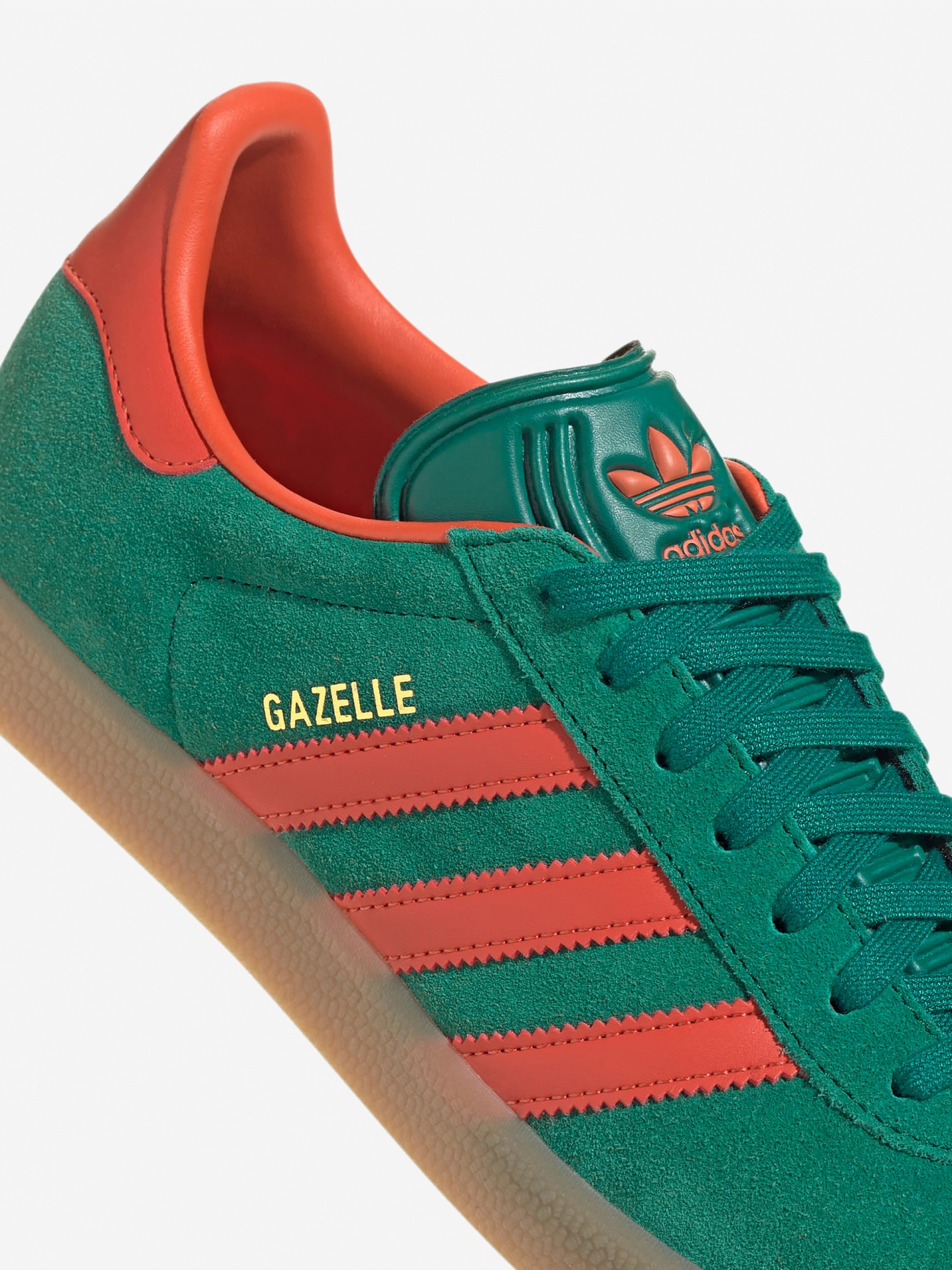 Zapatillas Adidas Gazelle