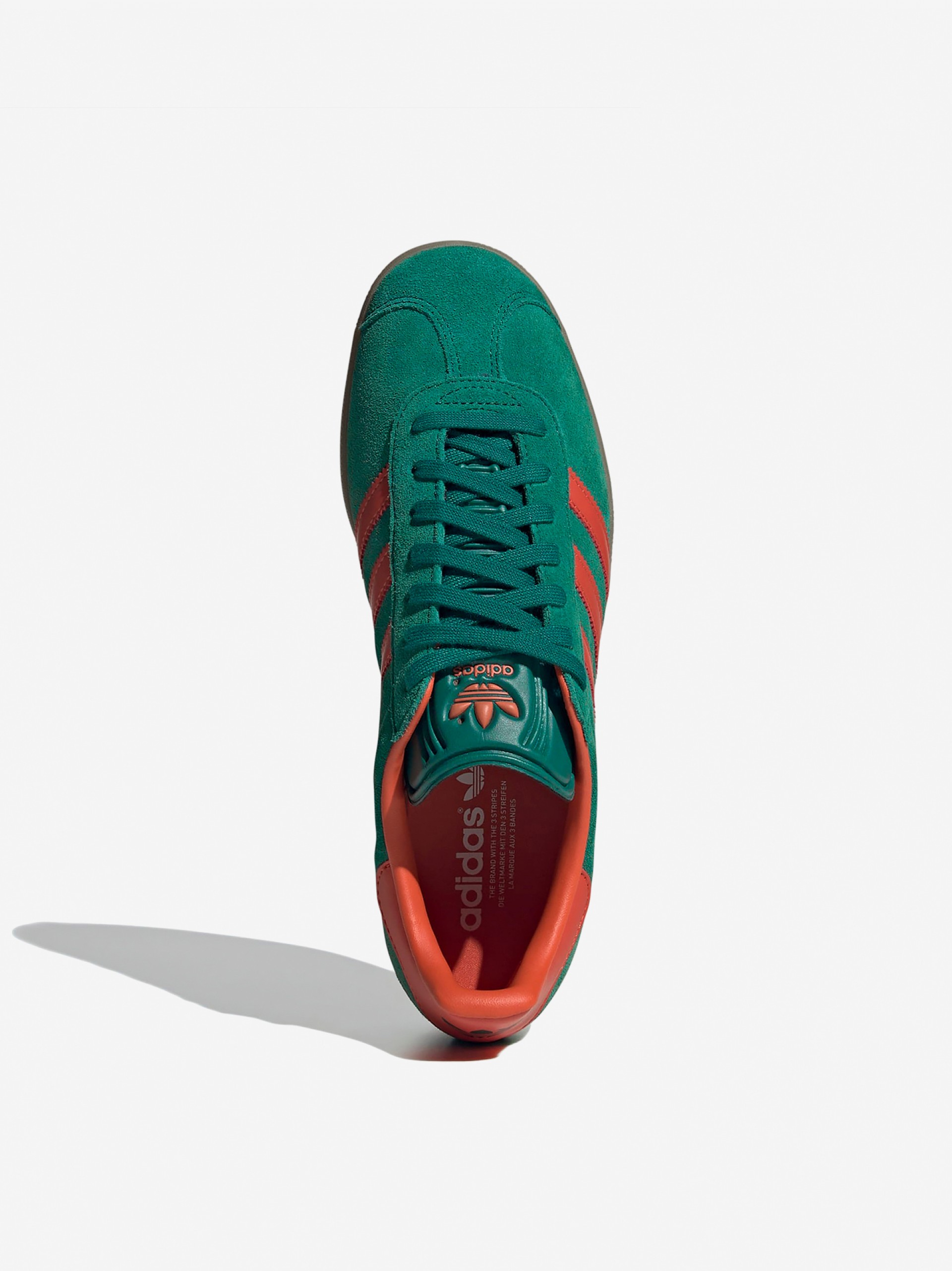 Zapatillas Adidas Gazelle