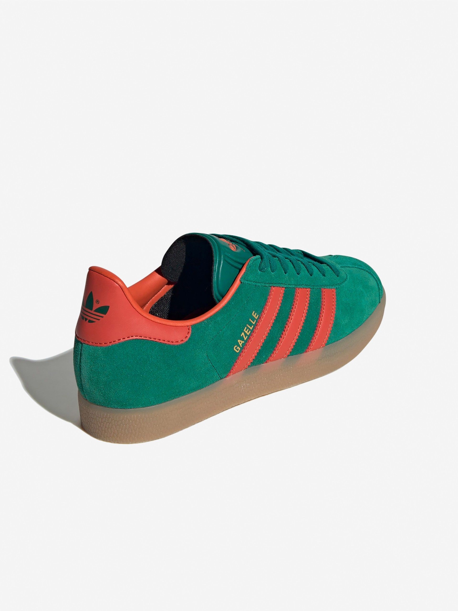 Zapatillas Adidas Gazelle
