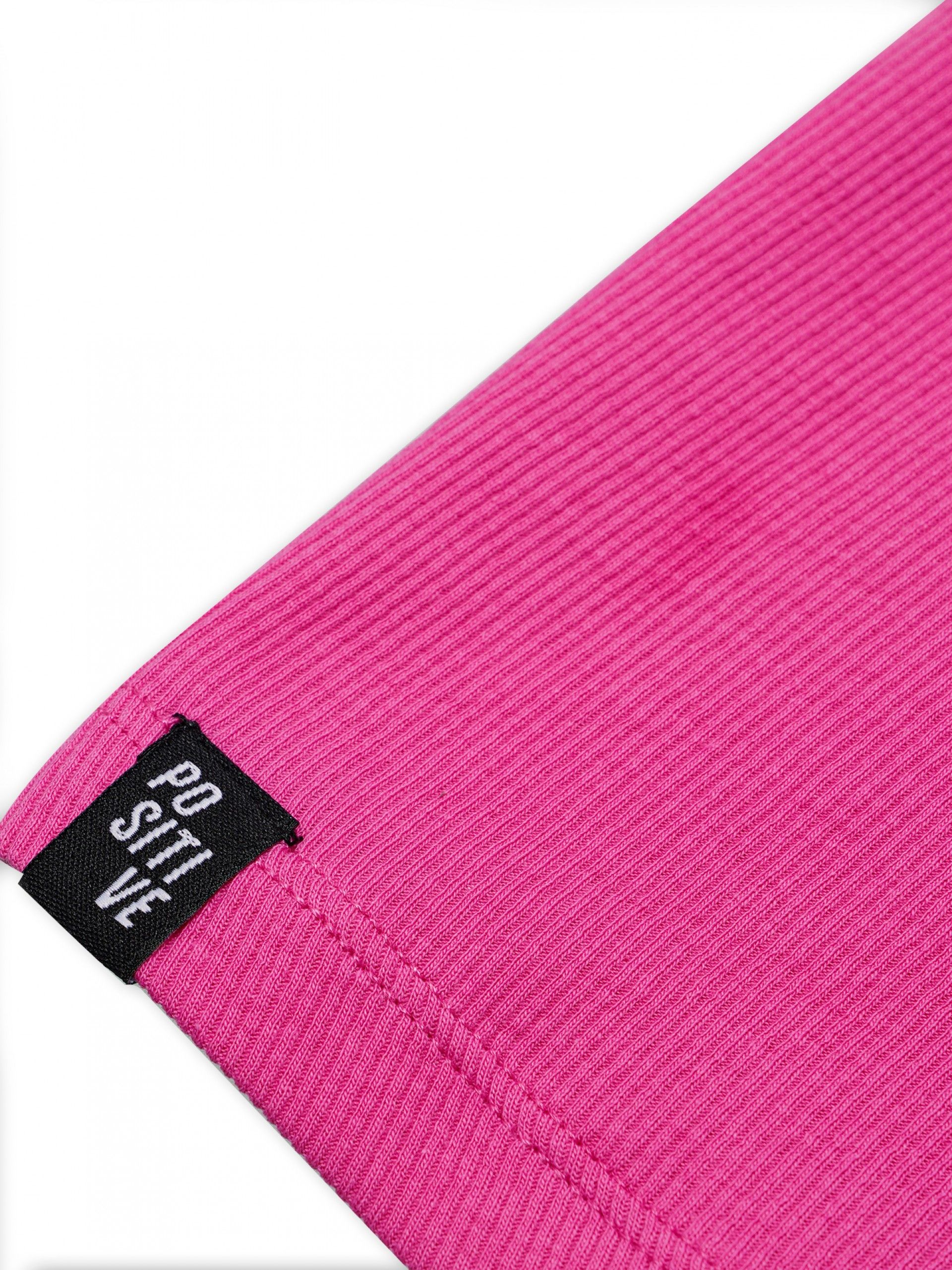 Camiseta Only Betty O-Neck Short Top Cc Jrs