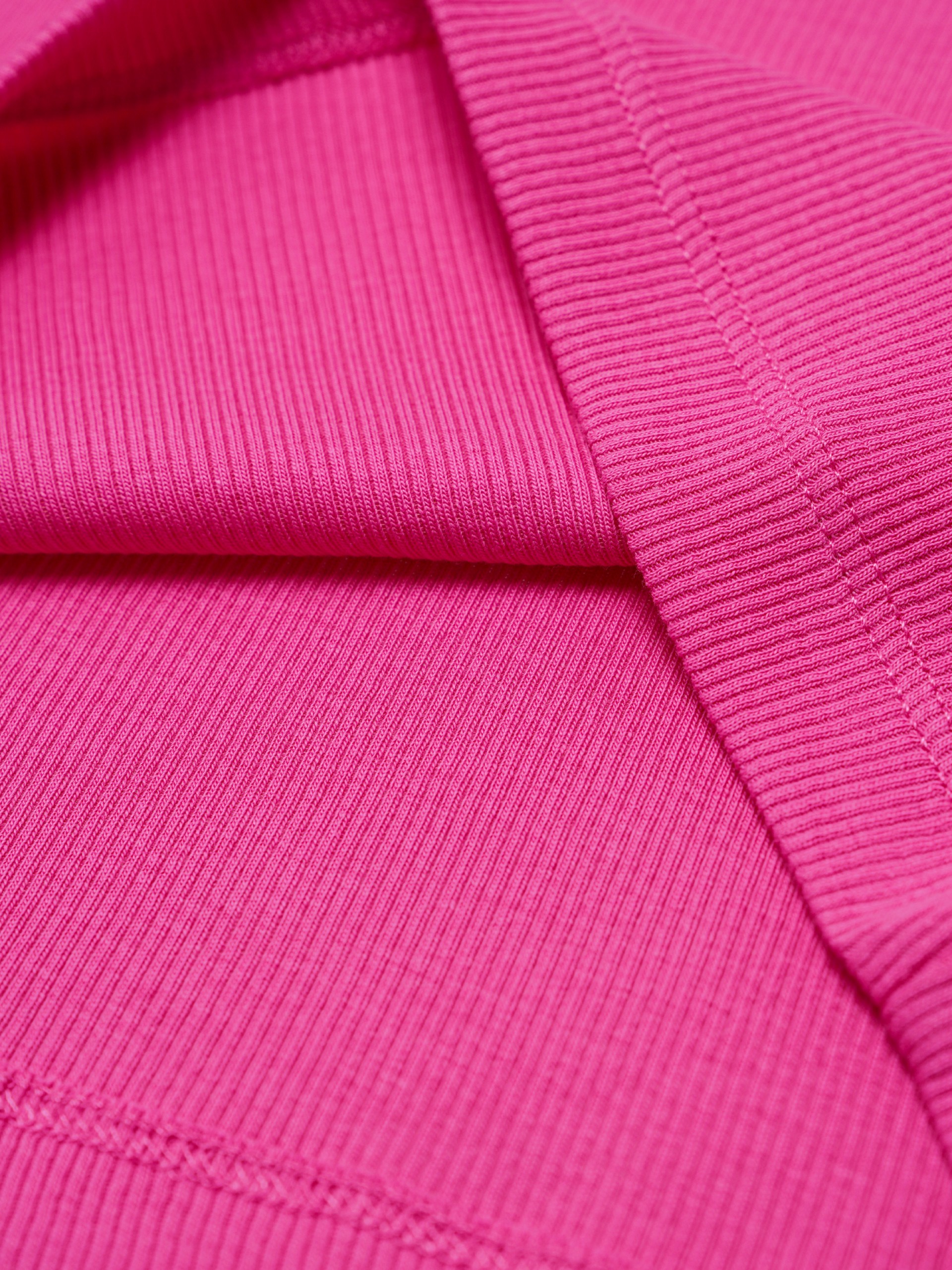 Camiseta Only Betty O-Neck Short Top Cc Jrs