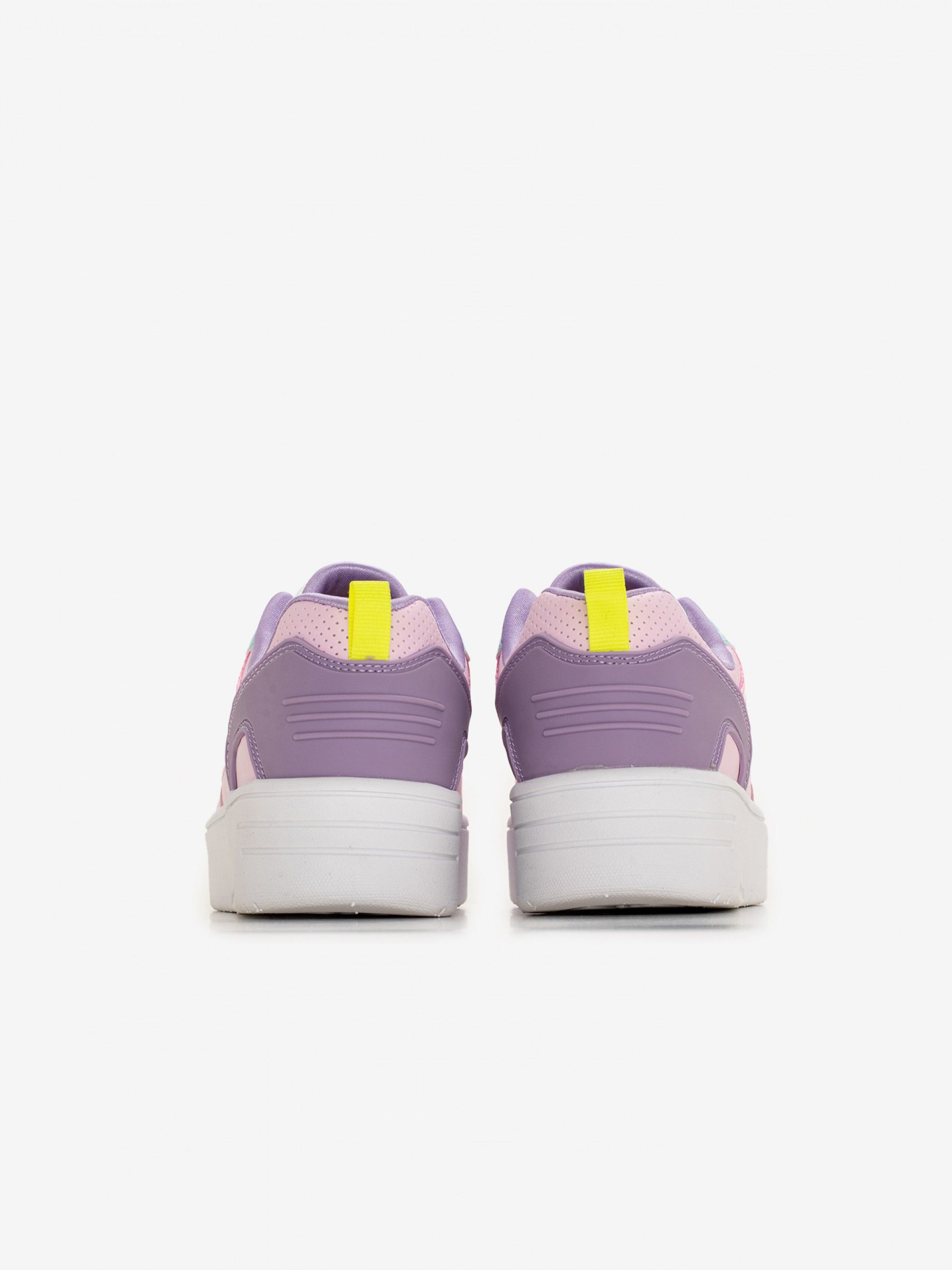 Skechers Court High Sneakers