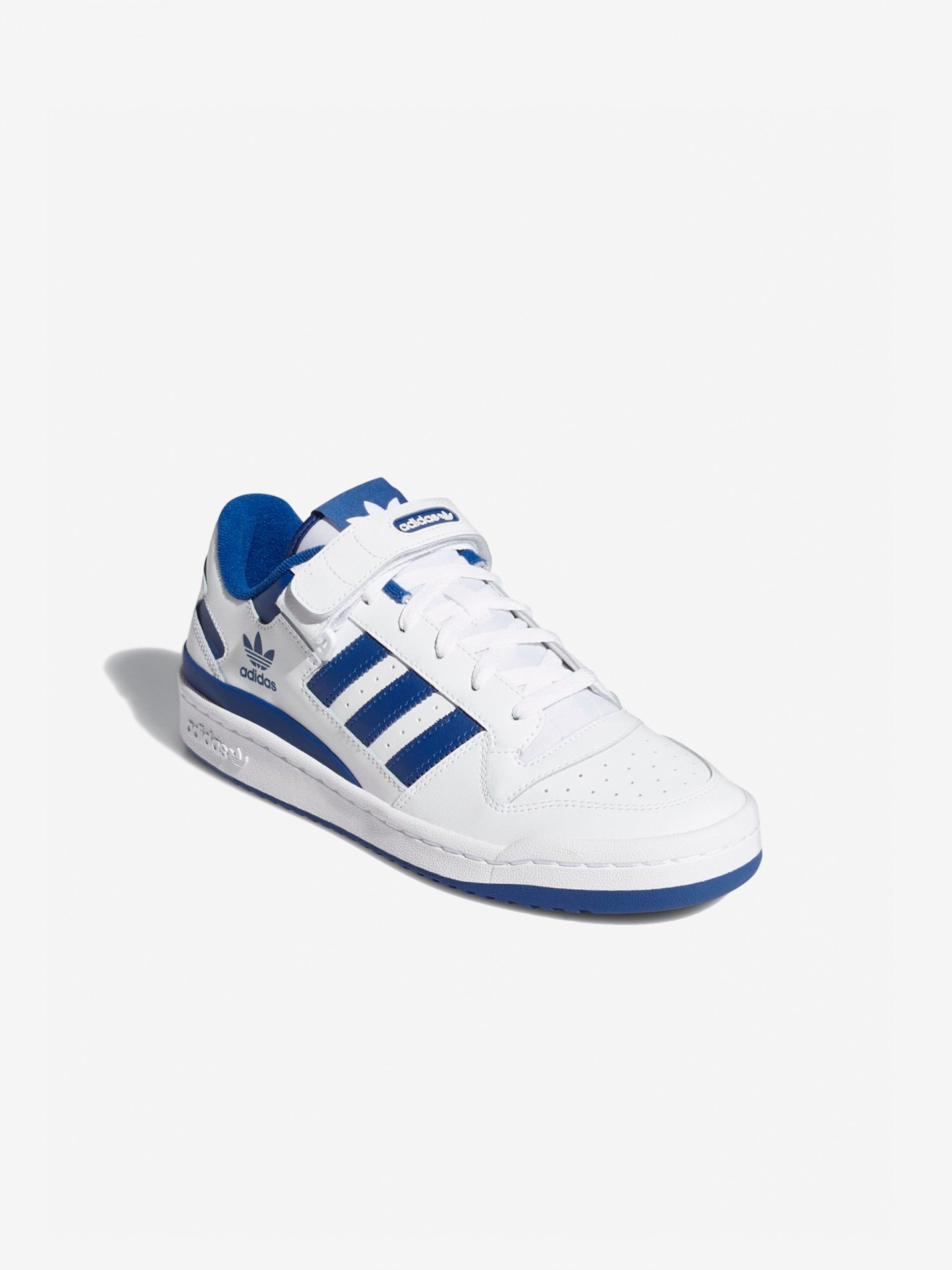 Adidas Forum Low Sneakers