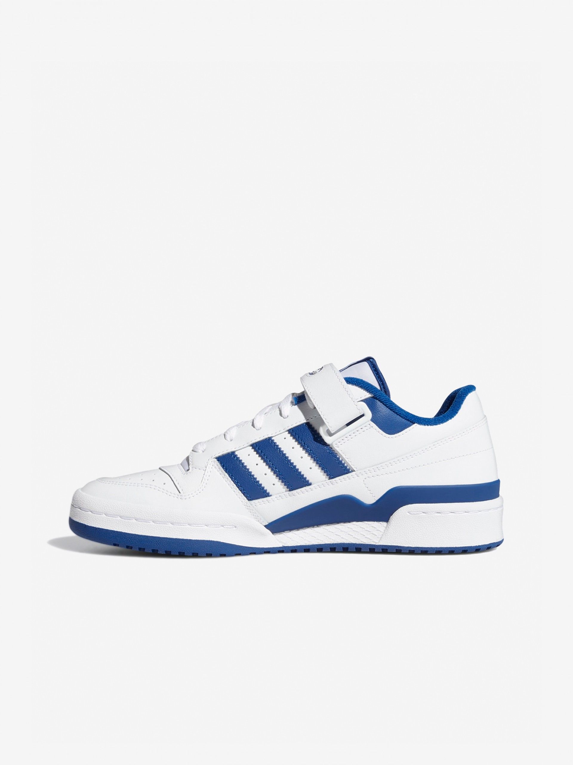 Adidas Forum Low Sneakers
