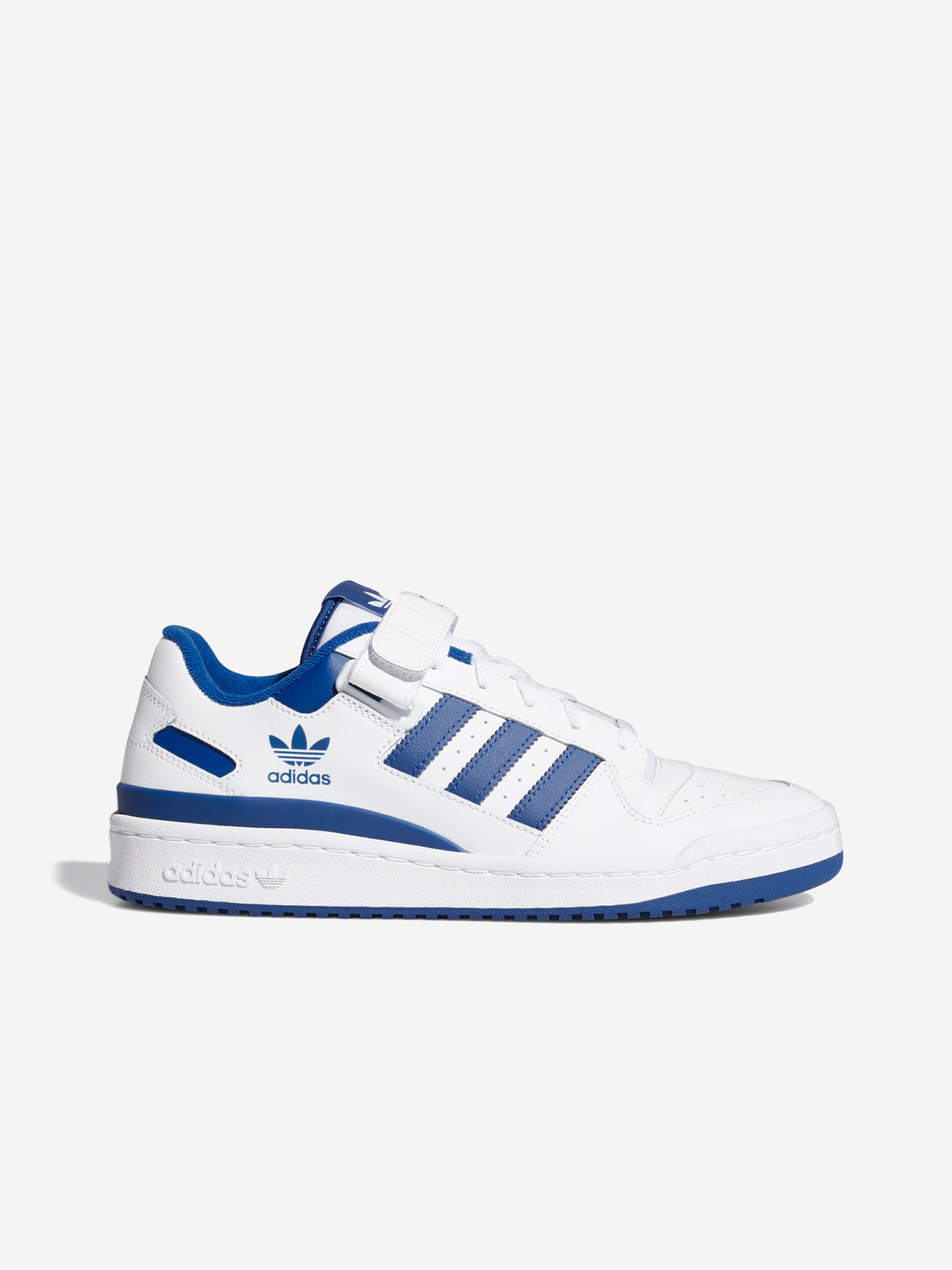 Adidas Forum Low Sneakers