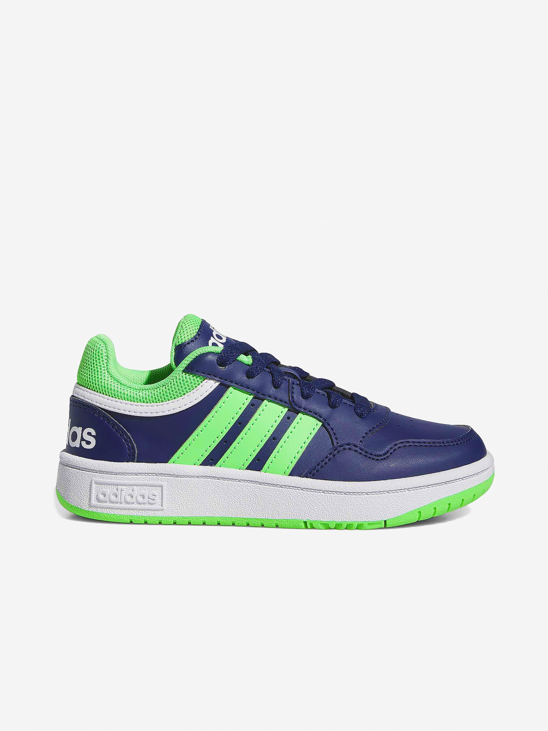 Sapatilhas Adidas Hoops 3.0 K