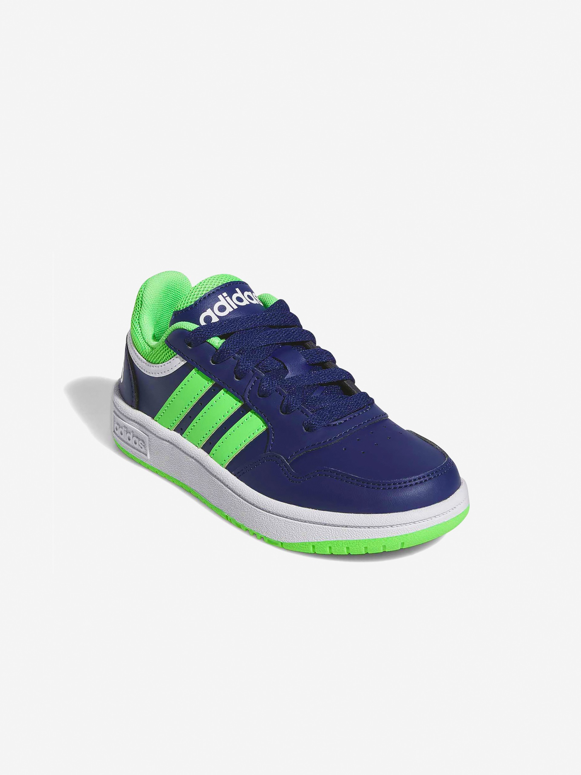 Sapatilhas Adidas Hoops 3.0 K