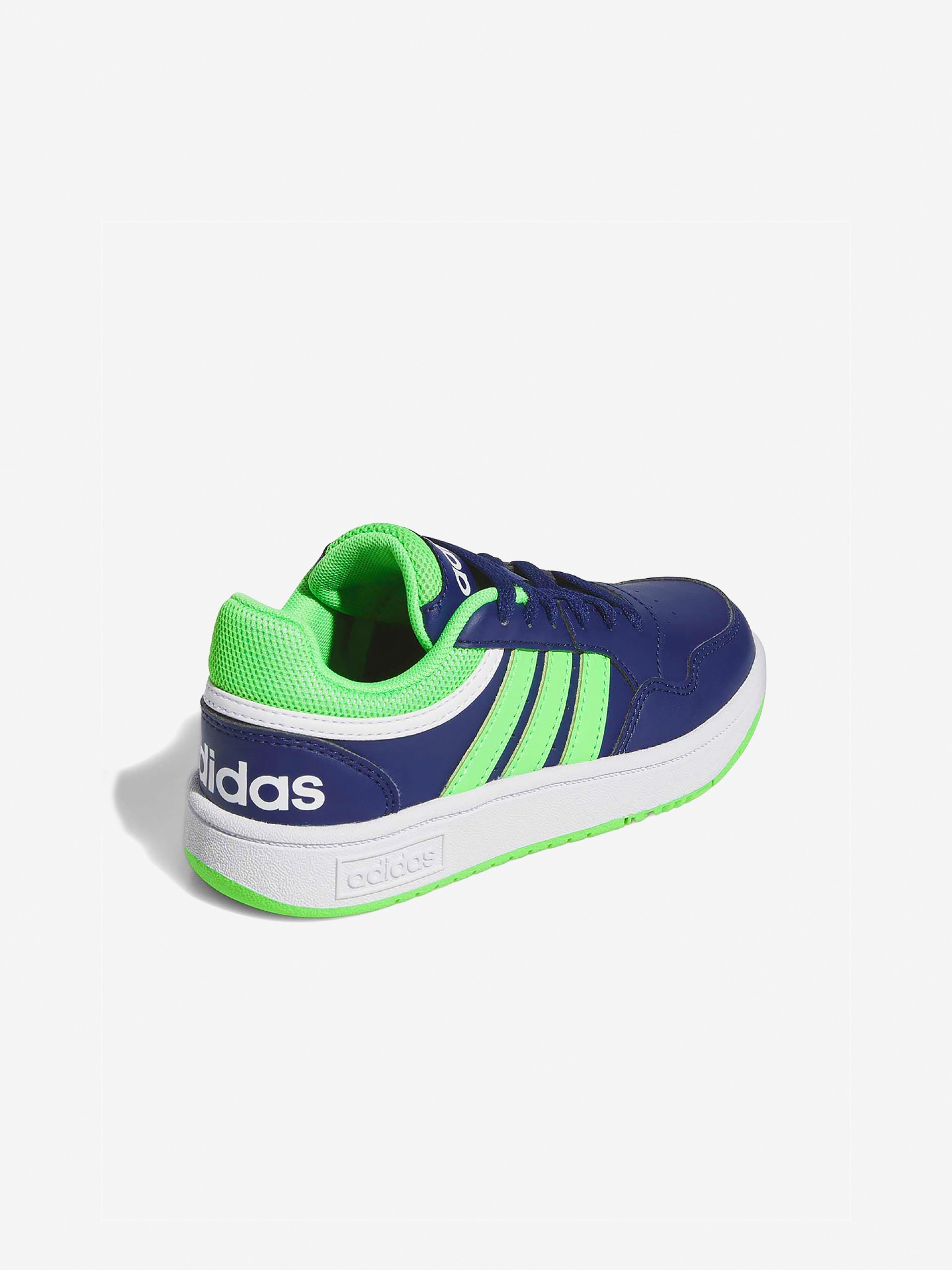 Sapatilhas Adidas Hoops 3.0 K