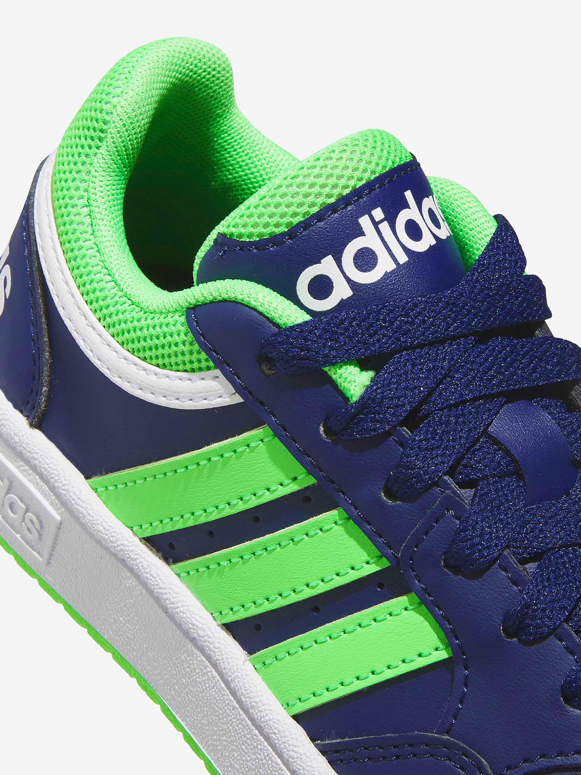 Sapatilhas Adidas Hoops 3.0 K