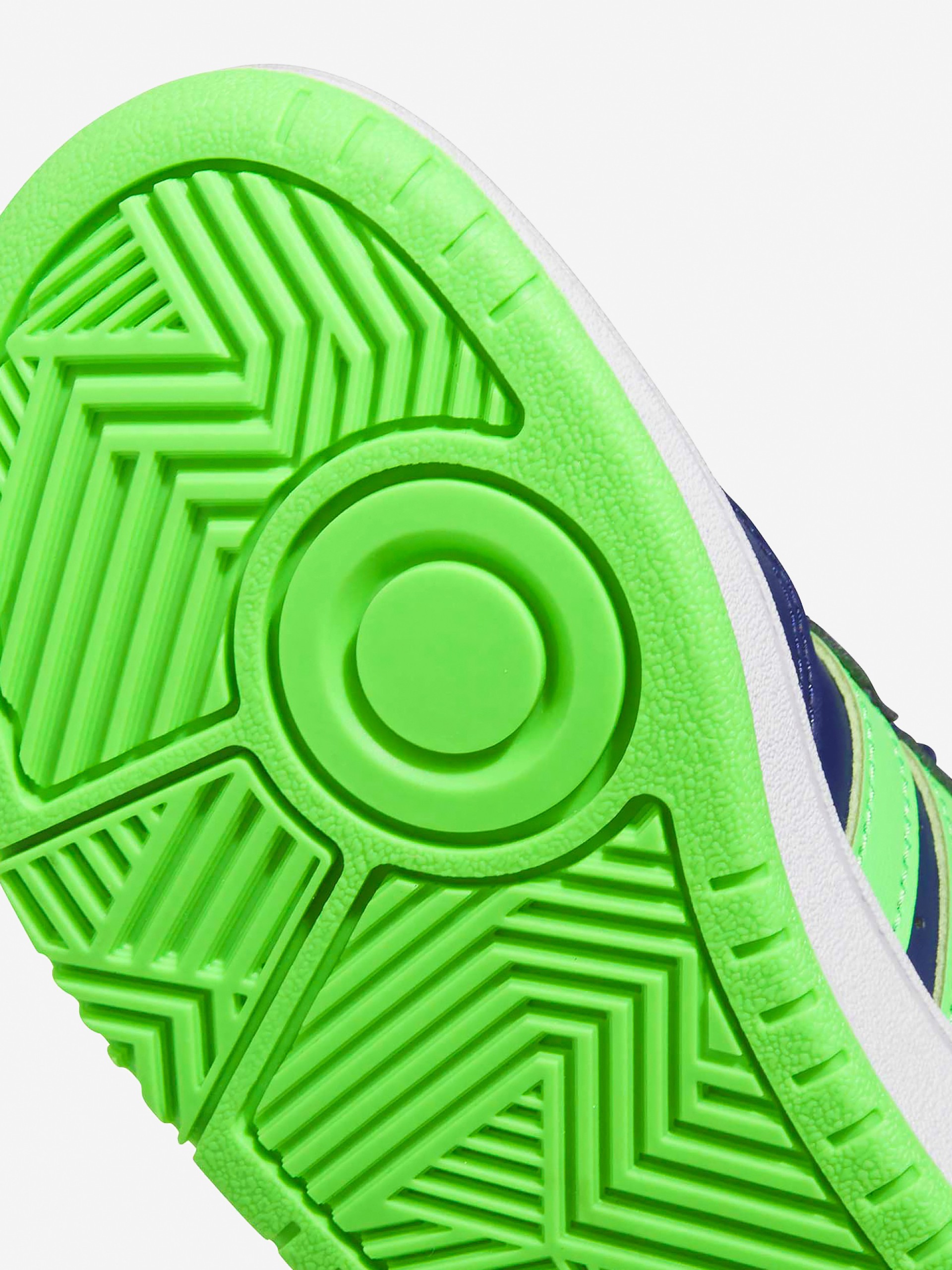 Sapatilhas Adidas Hoops 3.0 K