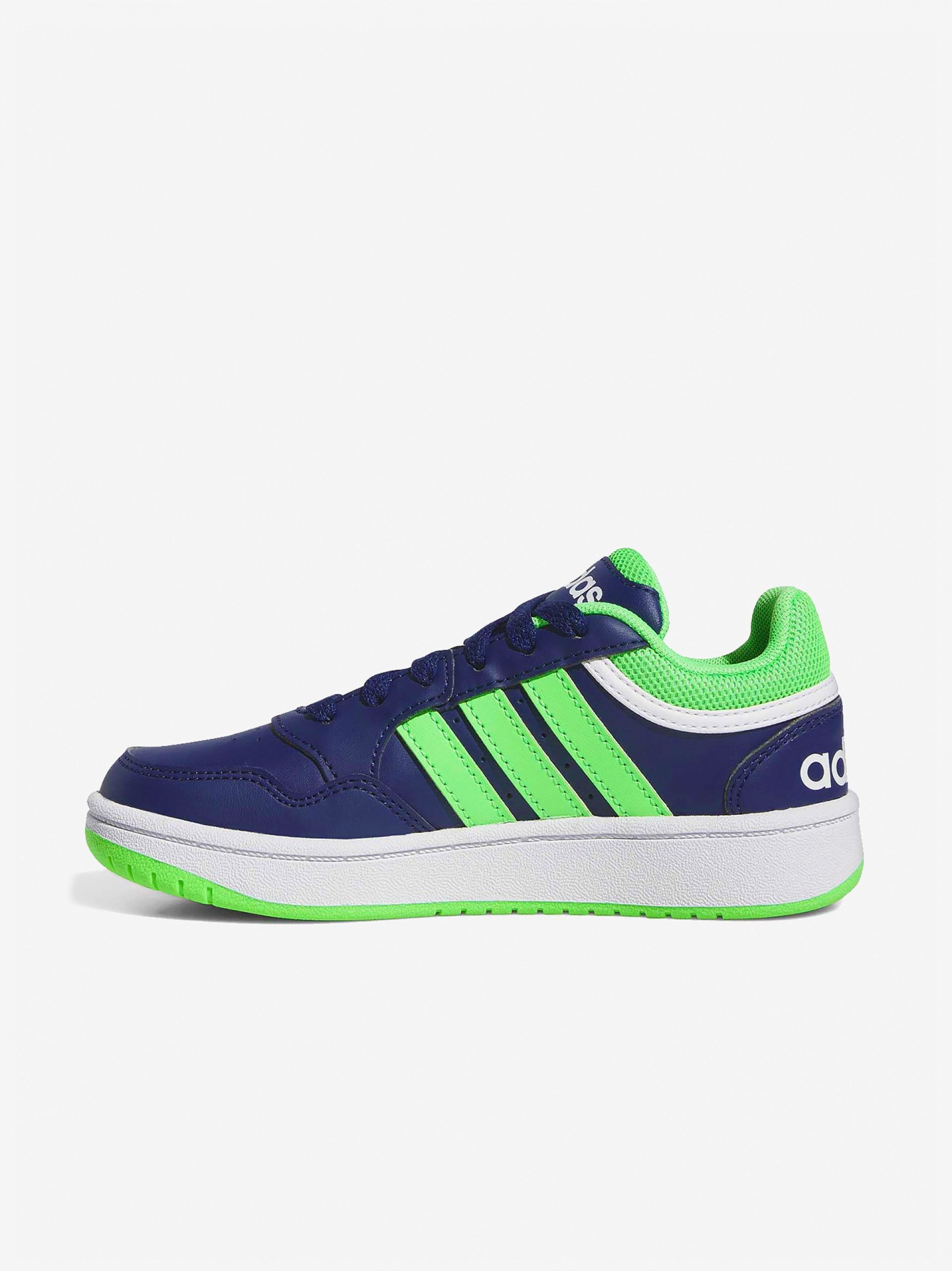 Sapatilhas Adidas Hoops 3.0 K