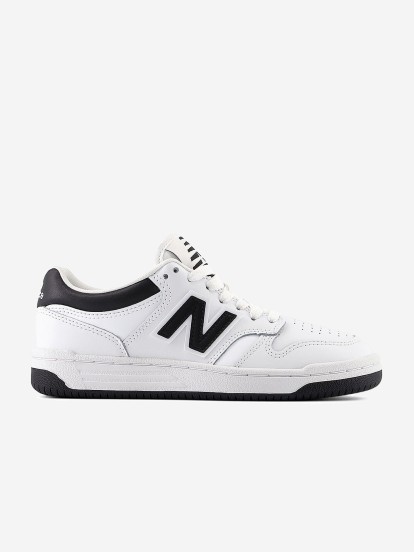 Sapatilhas New Balance GSB480 V1