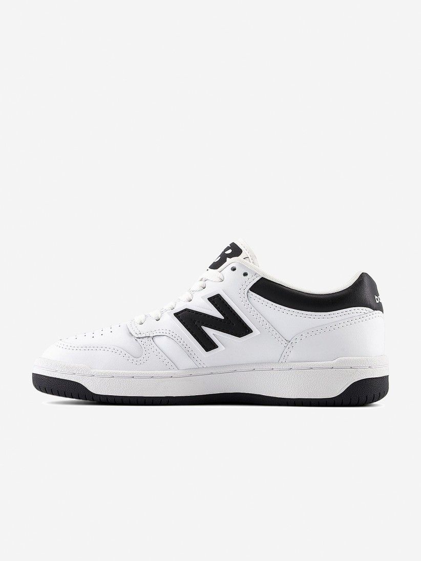 Zapatillas New Balance GSB480 V1