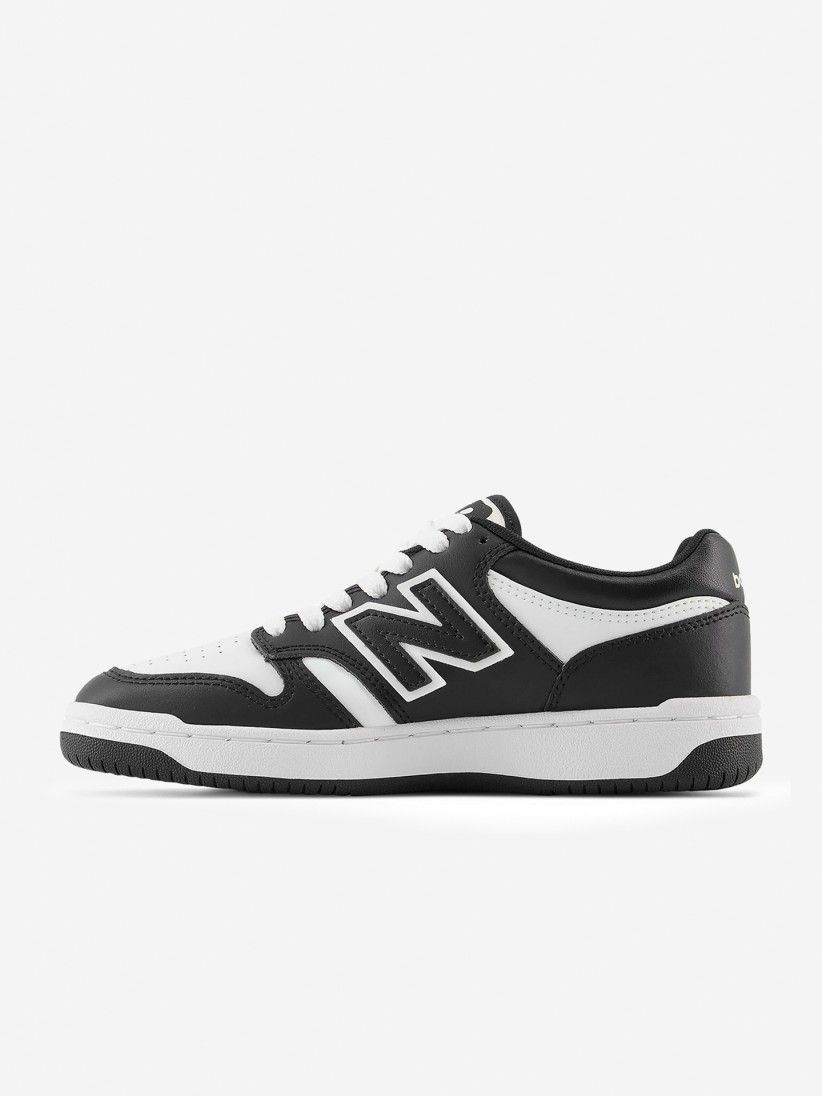 Sapatilhas New Balance GSB480 V1