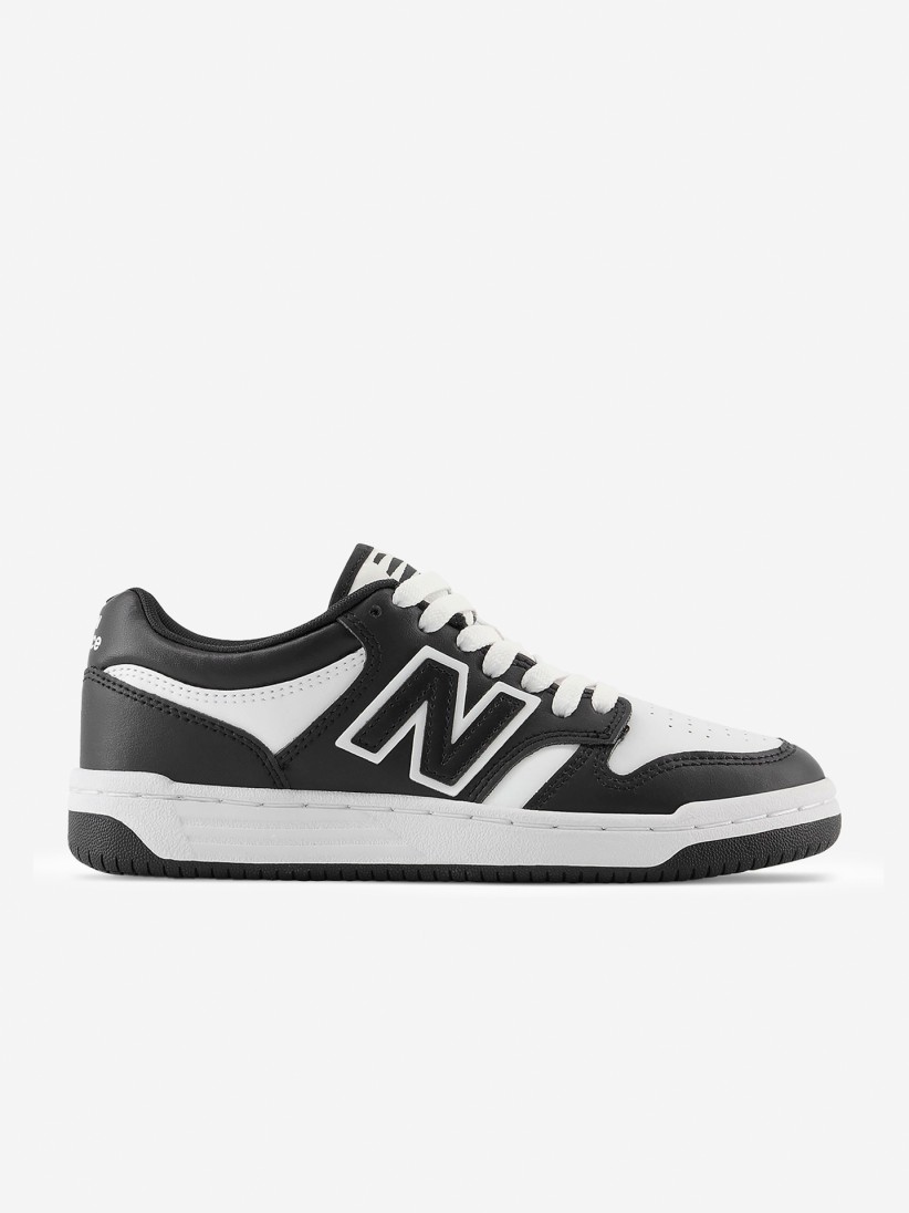 Zapatillas New Balance GSB480 V1