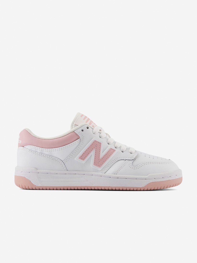 Sapatilhas New Balance GSB480 V1