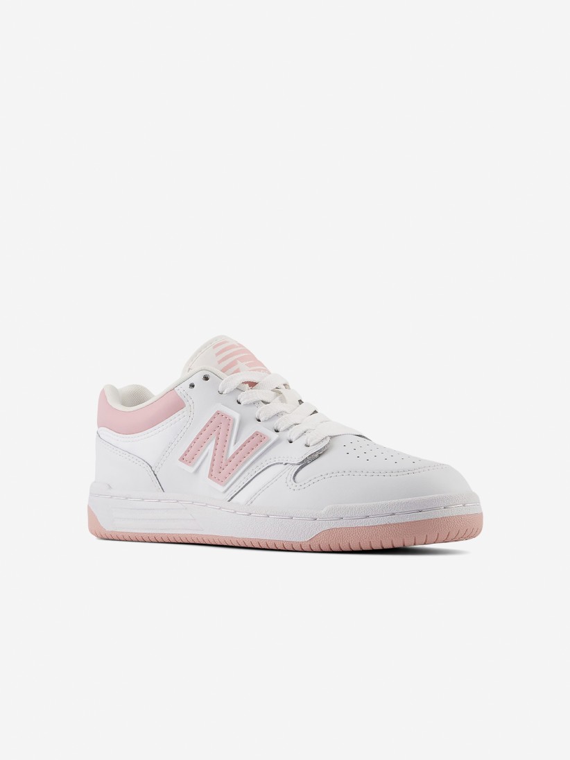 Zapatillas New Balance GSB480 V1