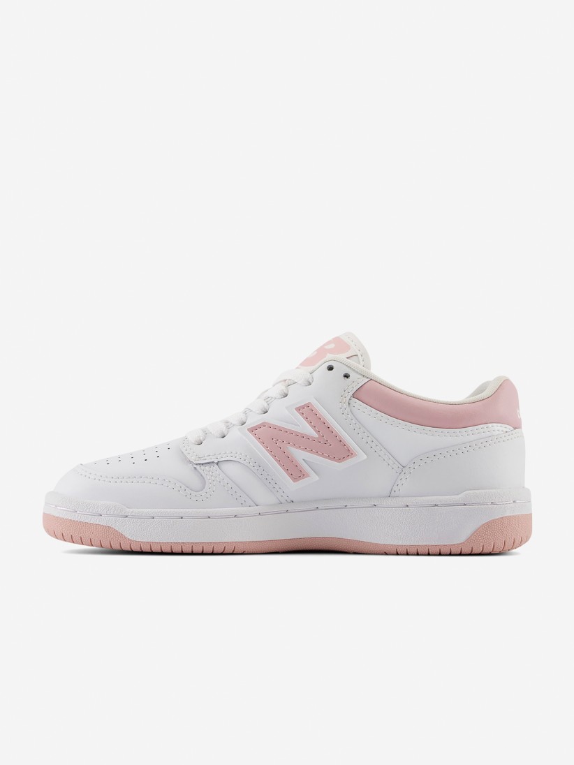 Sapatilhas New Balance GSB480 V1