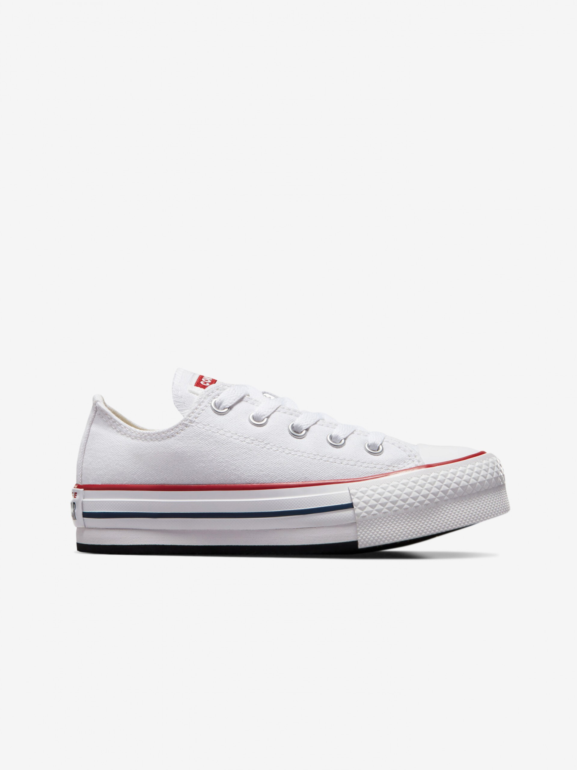 Converse Chuck Taylor All Star Eva Lift Sneakers