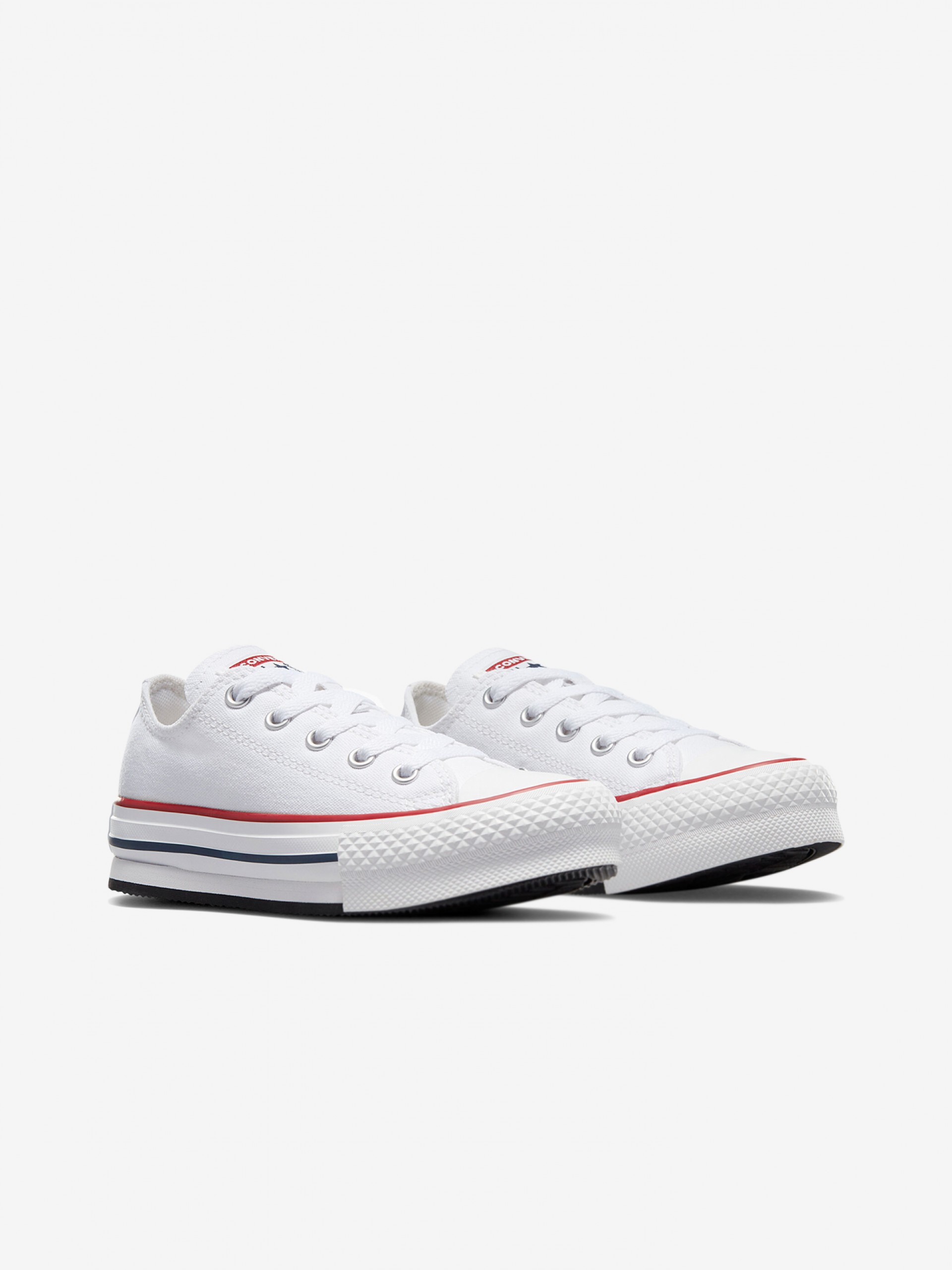Converse Chuck Taylor All Star Eva Lift Sneakers