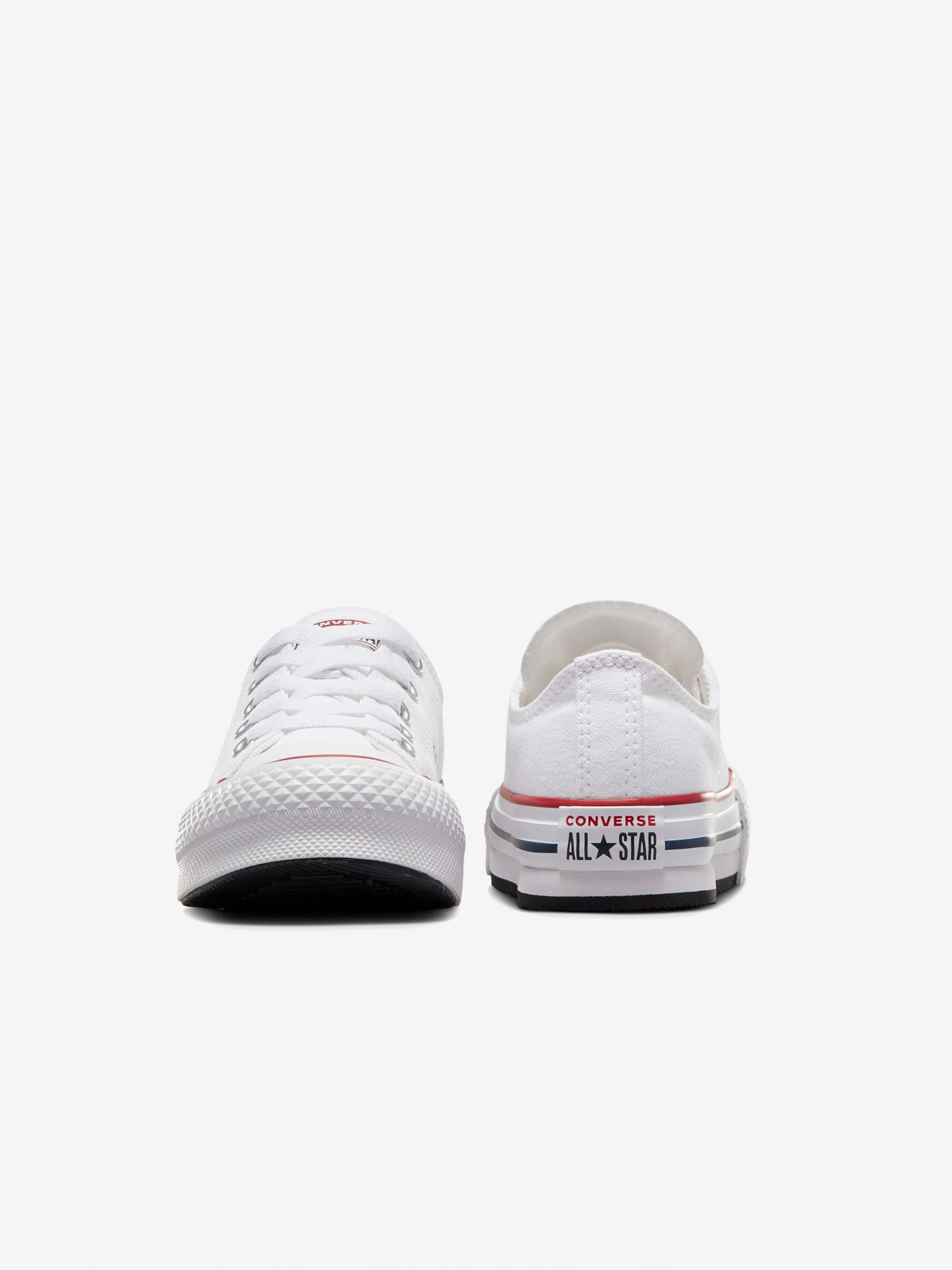 Converse Chuck Taylor All Star Eva Lift Sneakers
