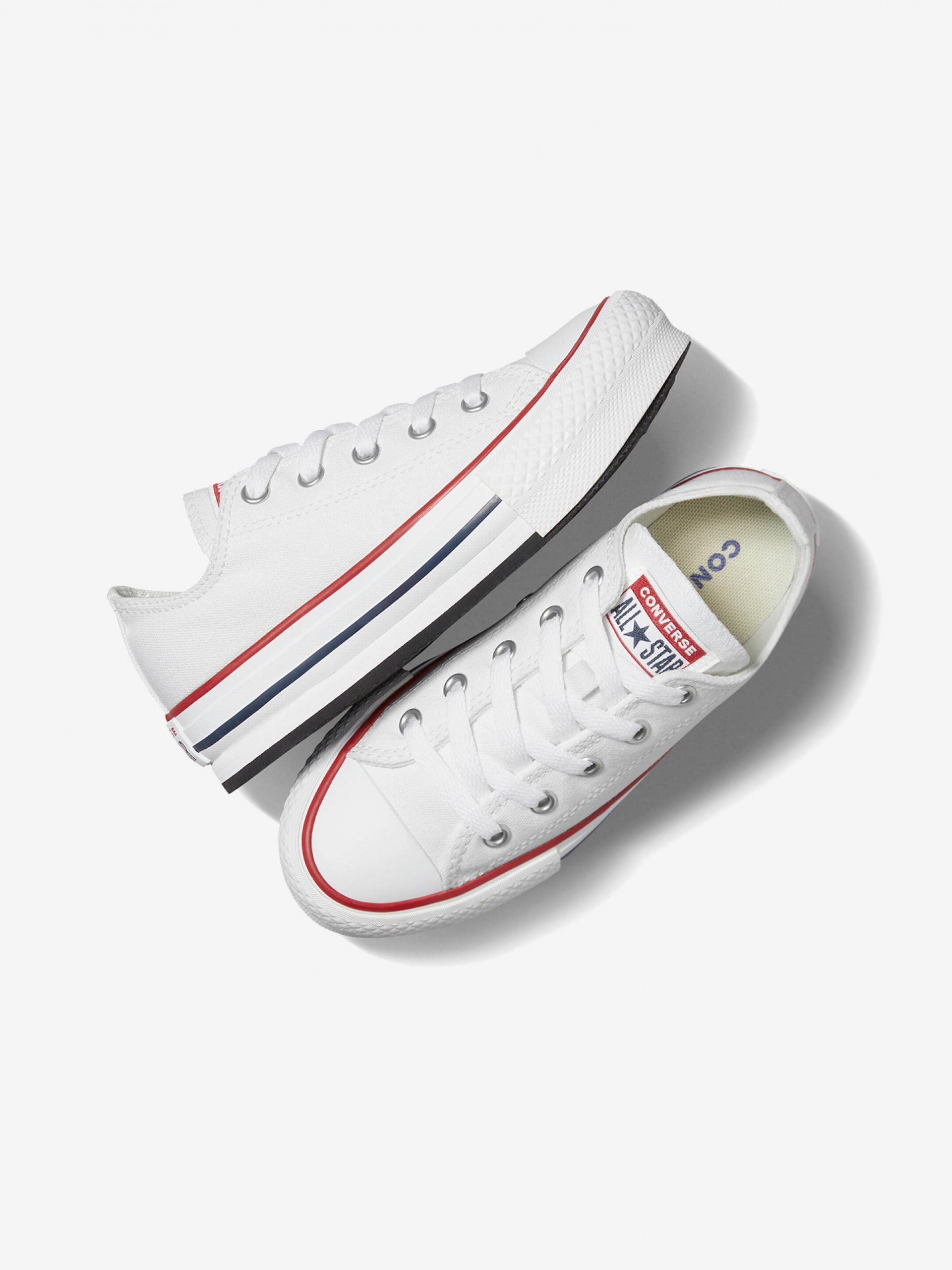Converse Chuck Taylor All Star Eva Lift Sneakers