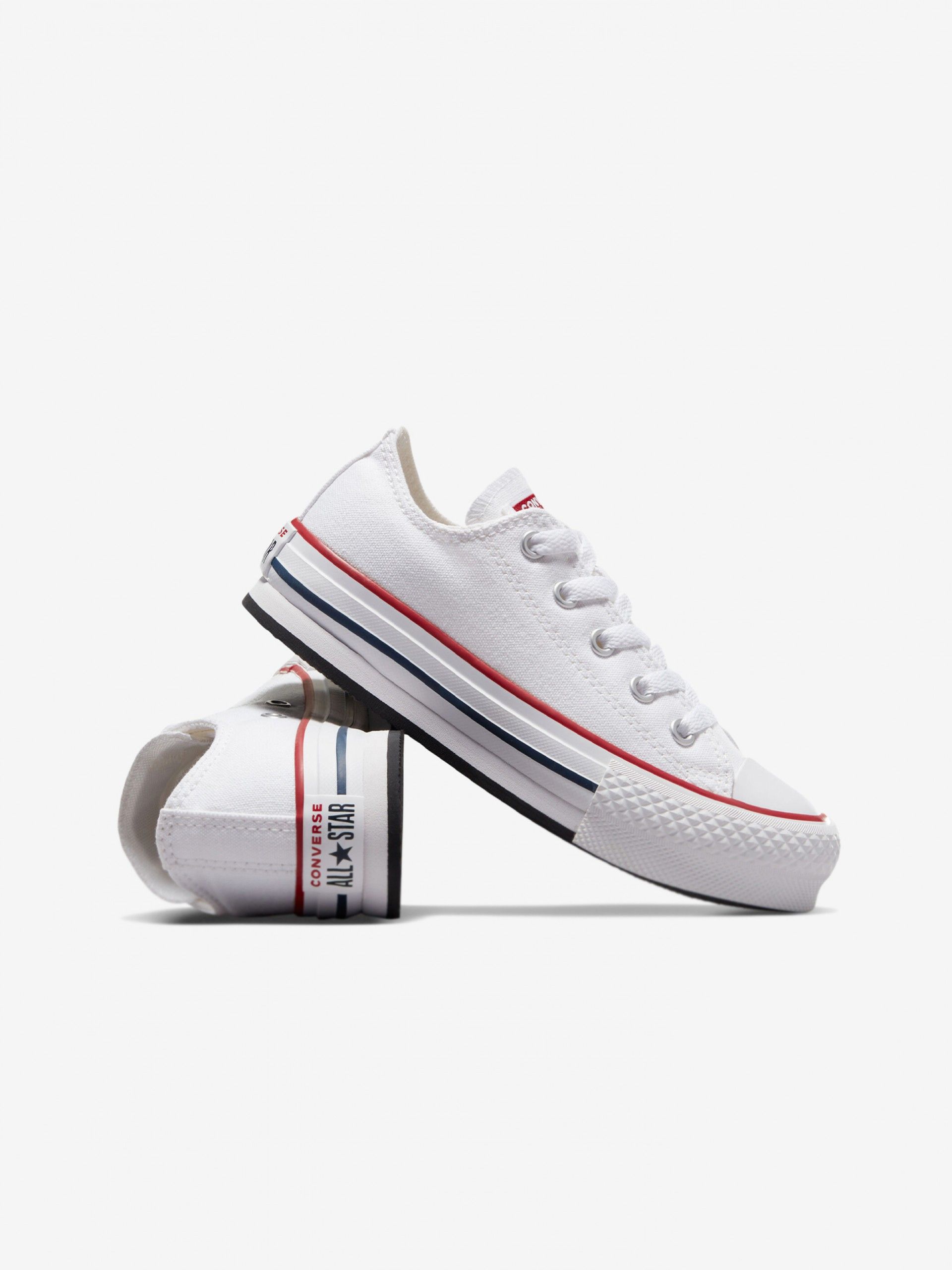 Converse Chuck Taylor All Star Eva Lift Sneakers