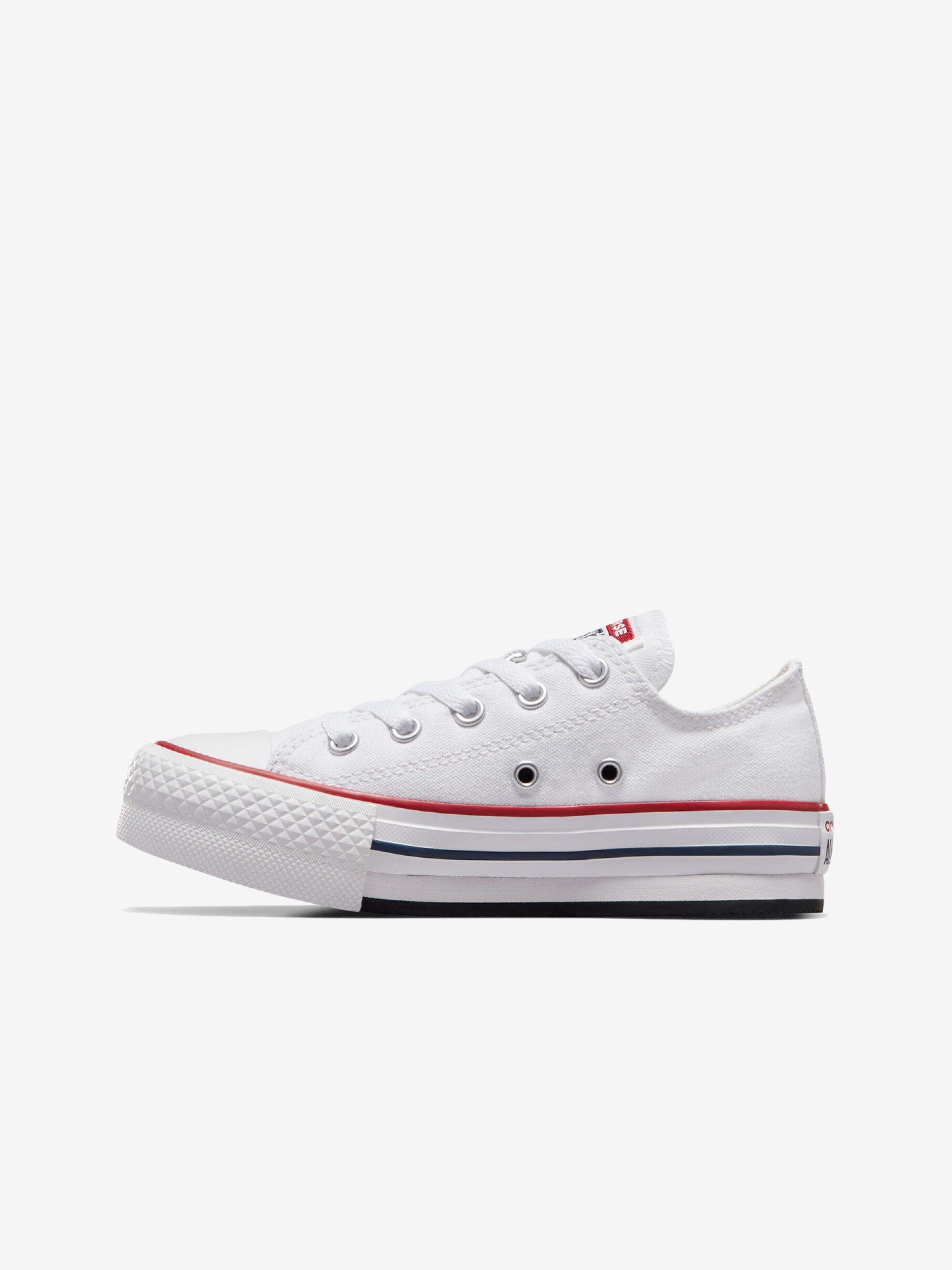 Converse Chuck Taylor All Star Eva Lift Sneakers