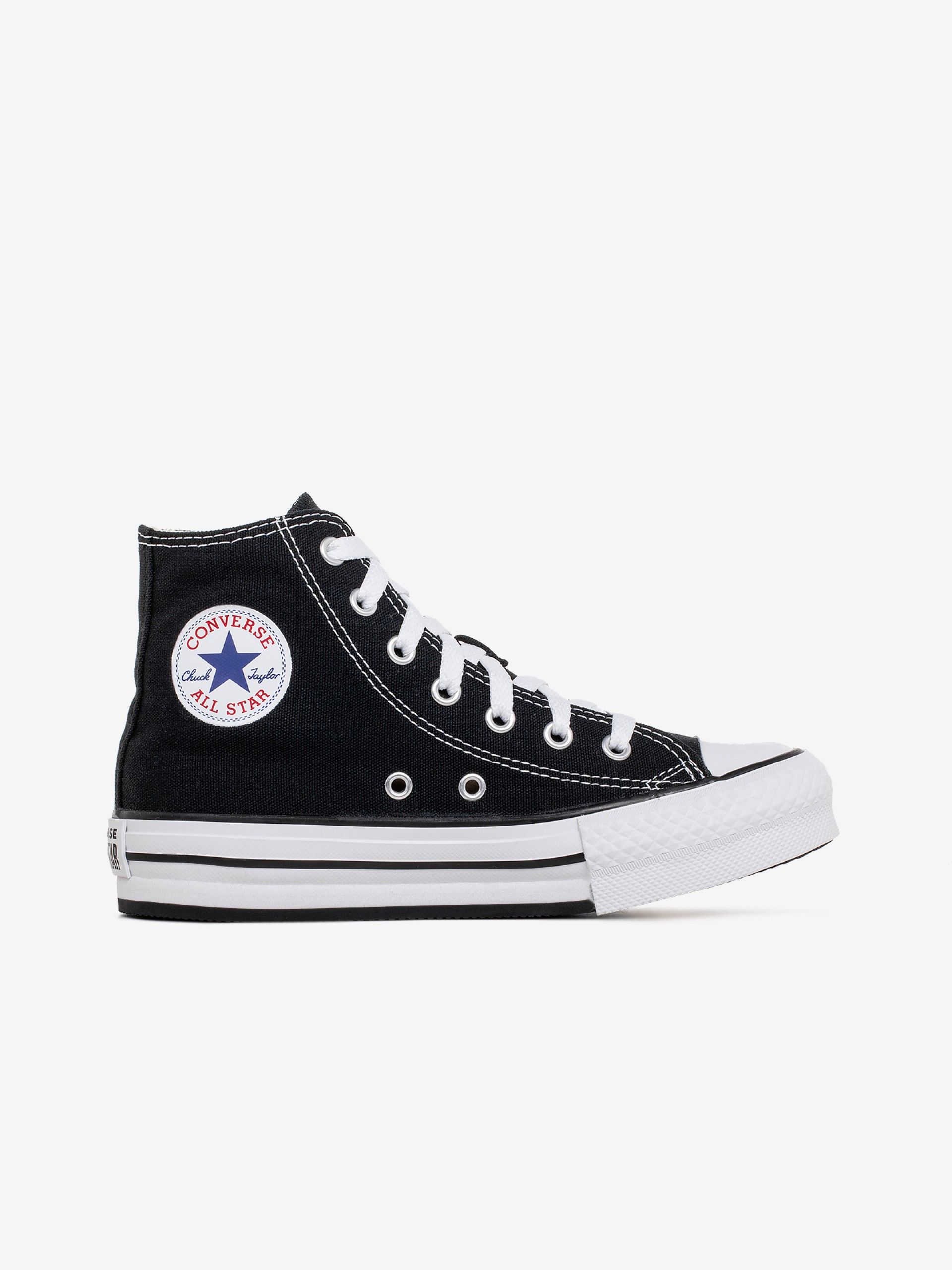 Sapatilhas Converse Chuck Taylor All Star Eva Lift