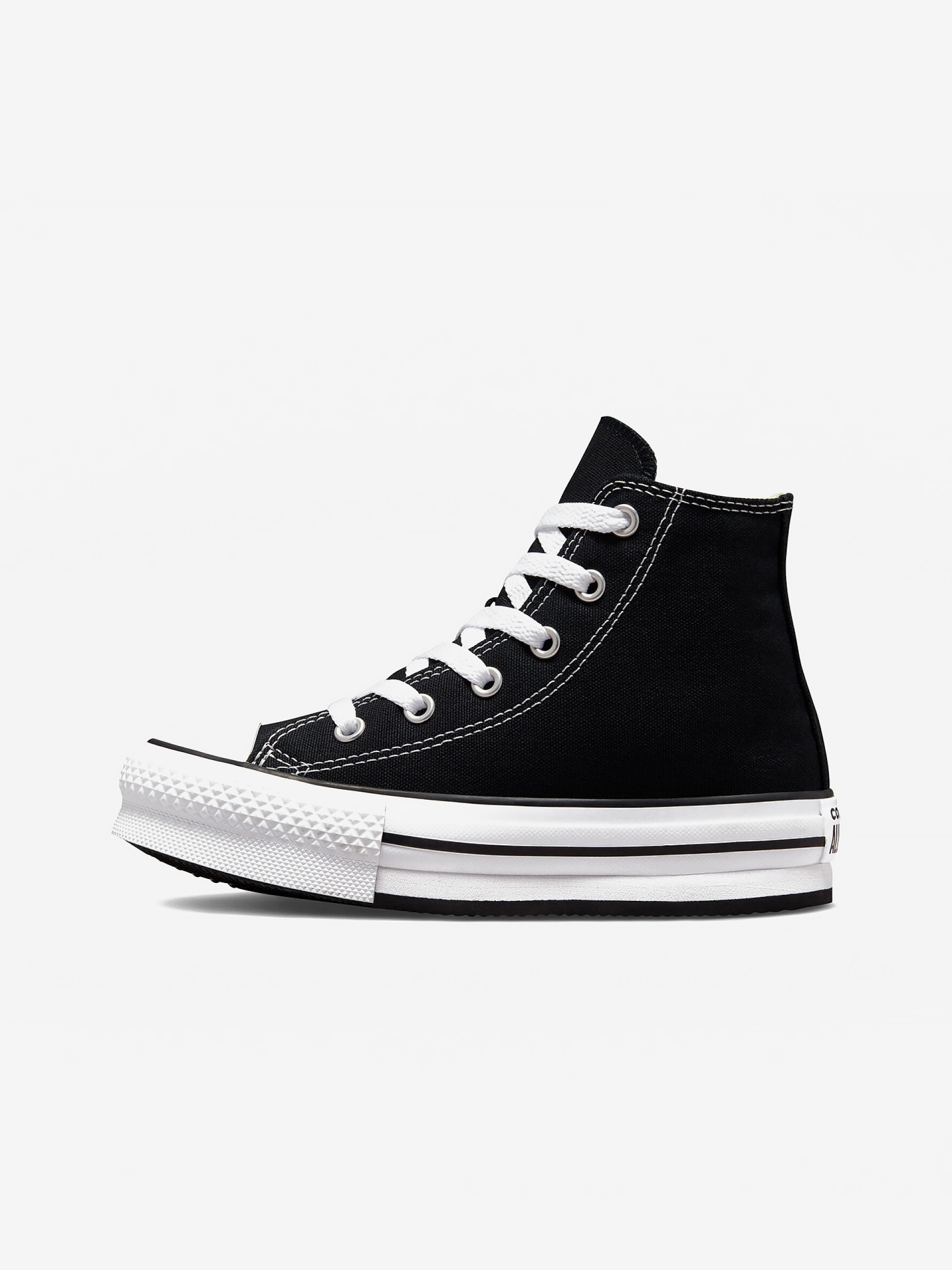 Sapatilhas Converse Chuck Taylor All Star Eva Lift