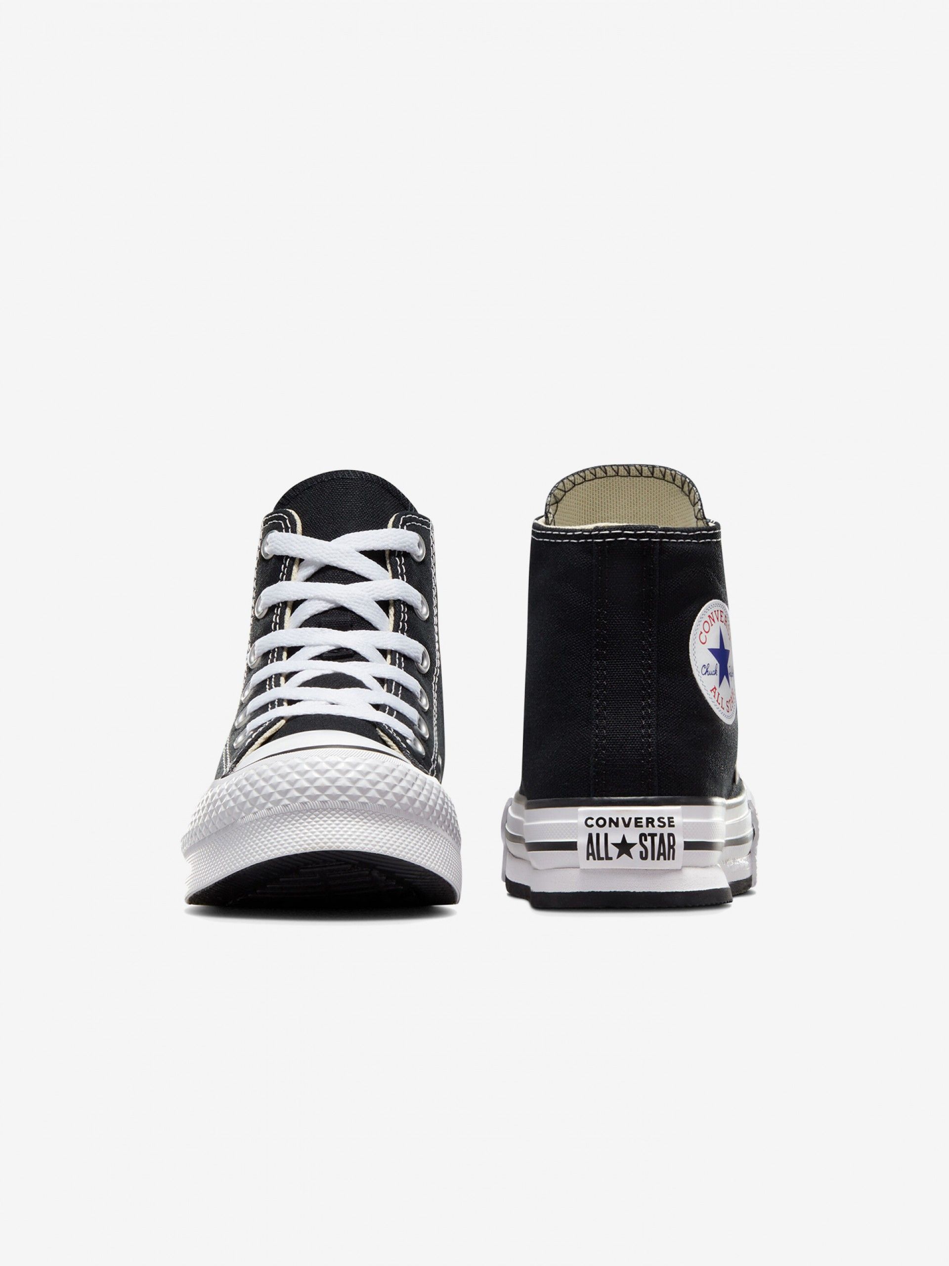 Sapatilhas Converse Chuck Taylor All Star Eva Lift