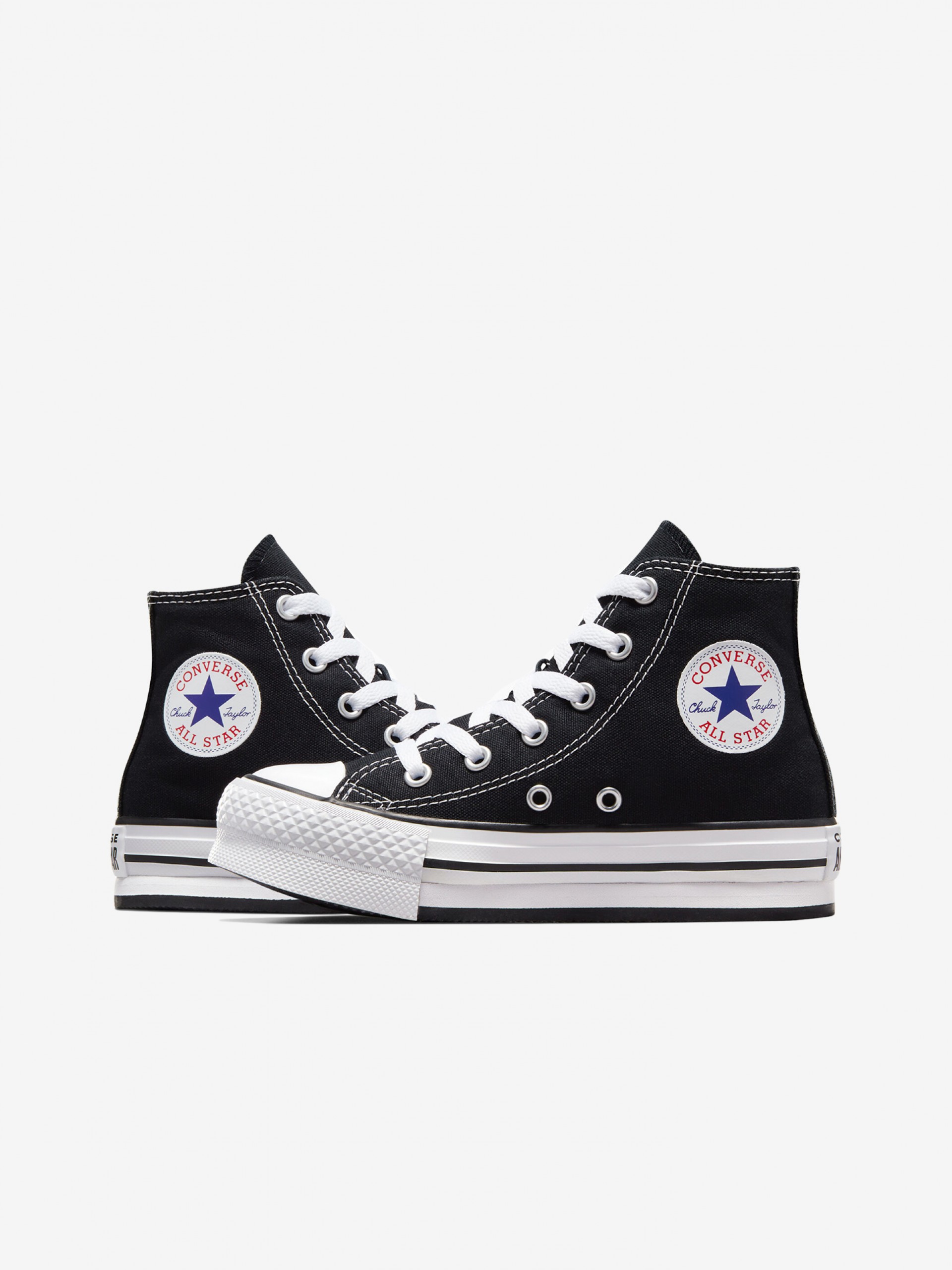 Sapatilhas Converse Chuck Taylor All Star Eva Lift