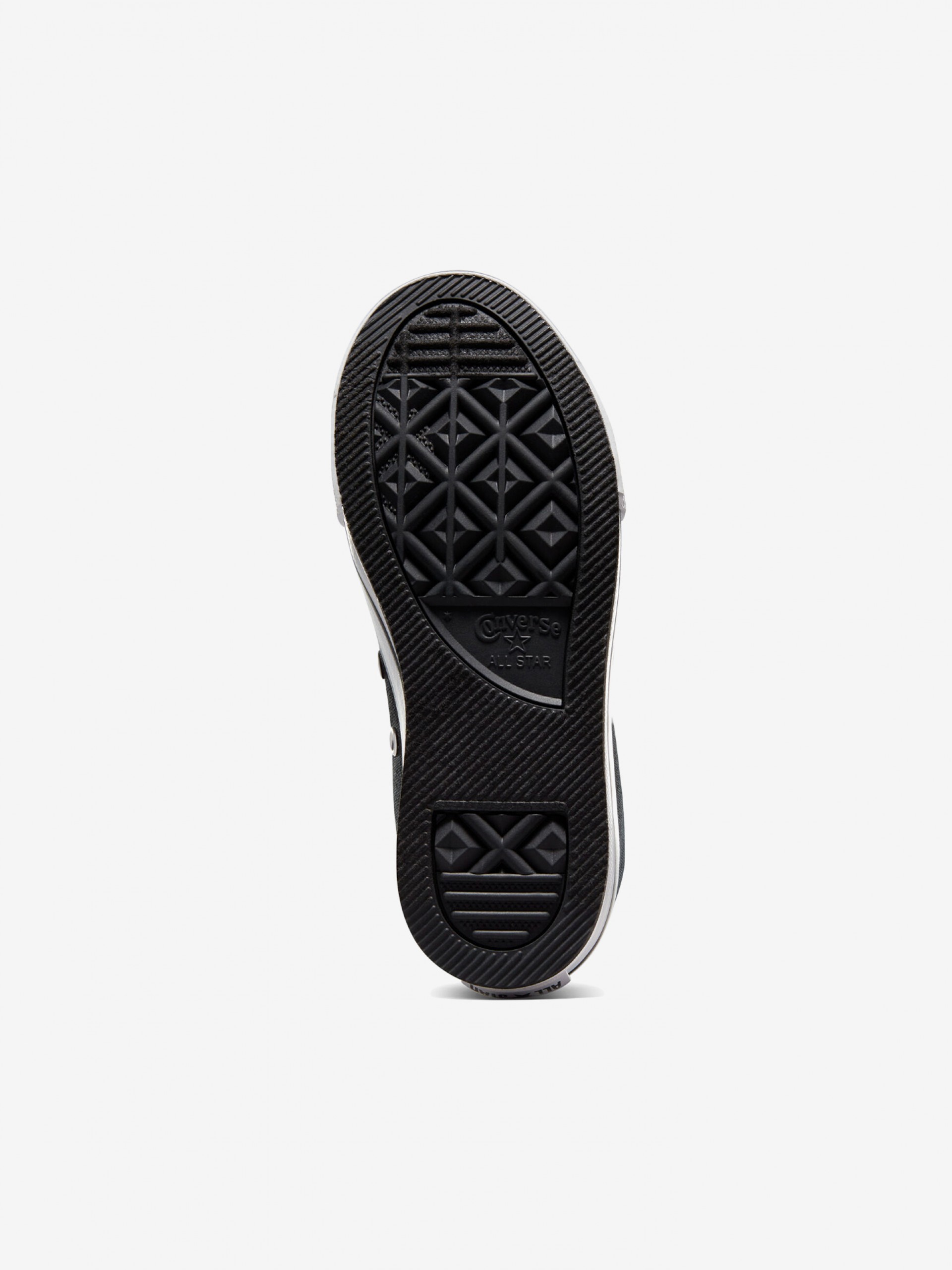 Sapatilhas Converse Chuck Taylor All Star Eva Lift