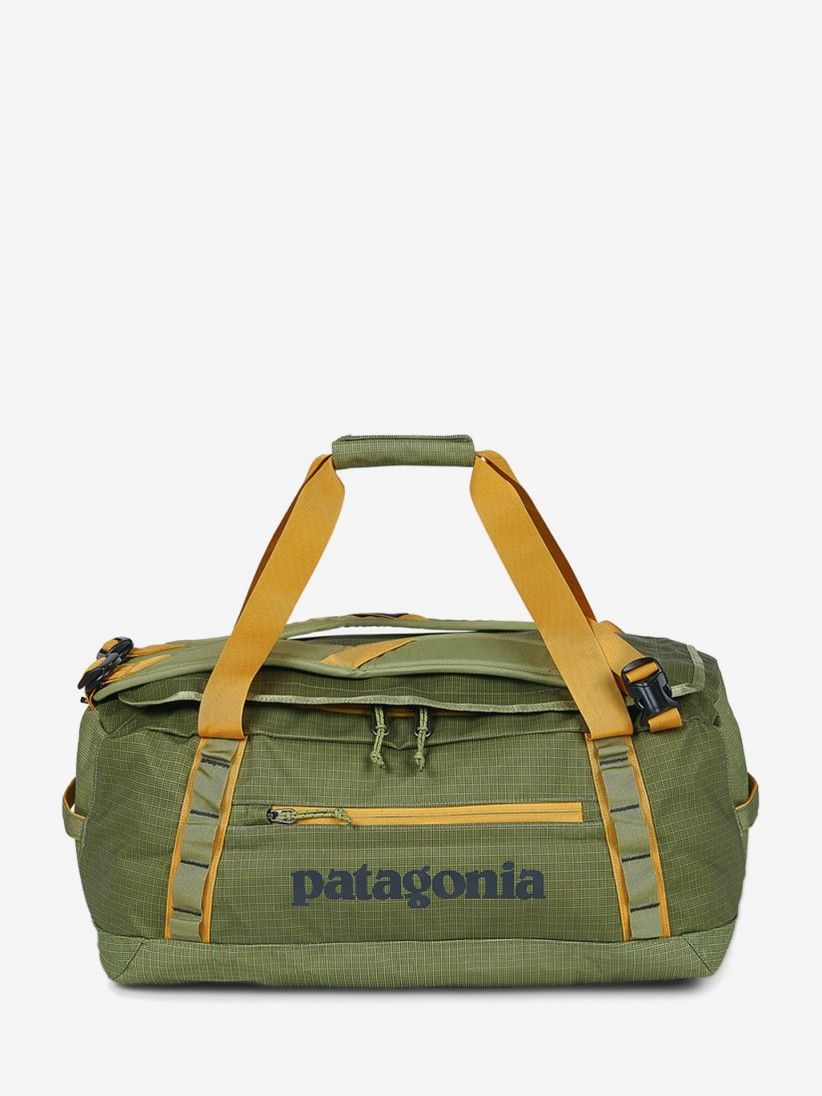 Bolsa Patagonia Black Hole 40L