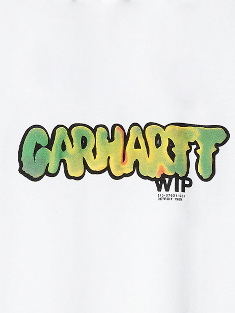 Camiseta Carhartt WIP Drip