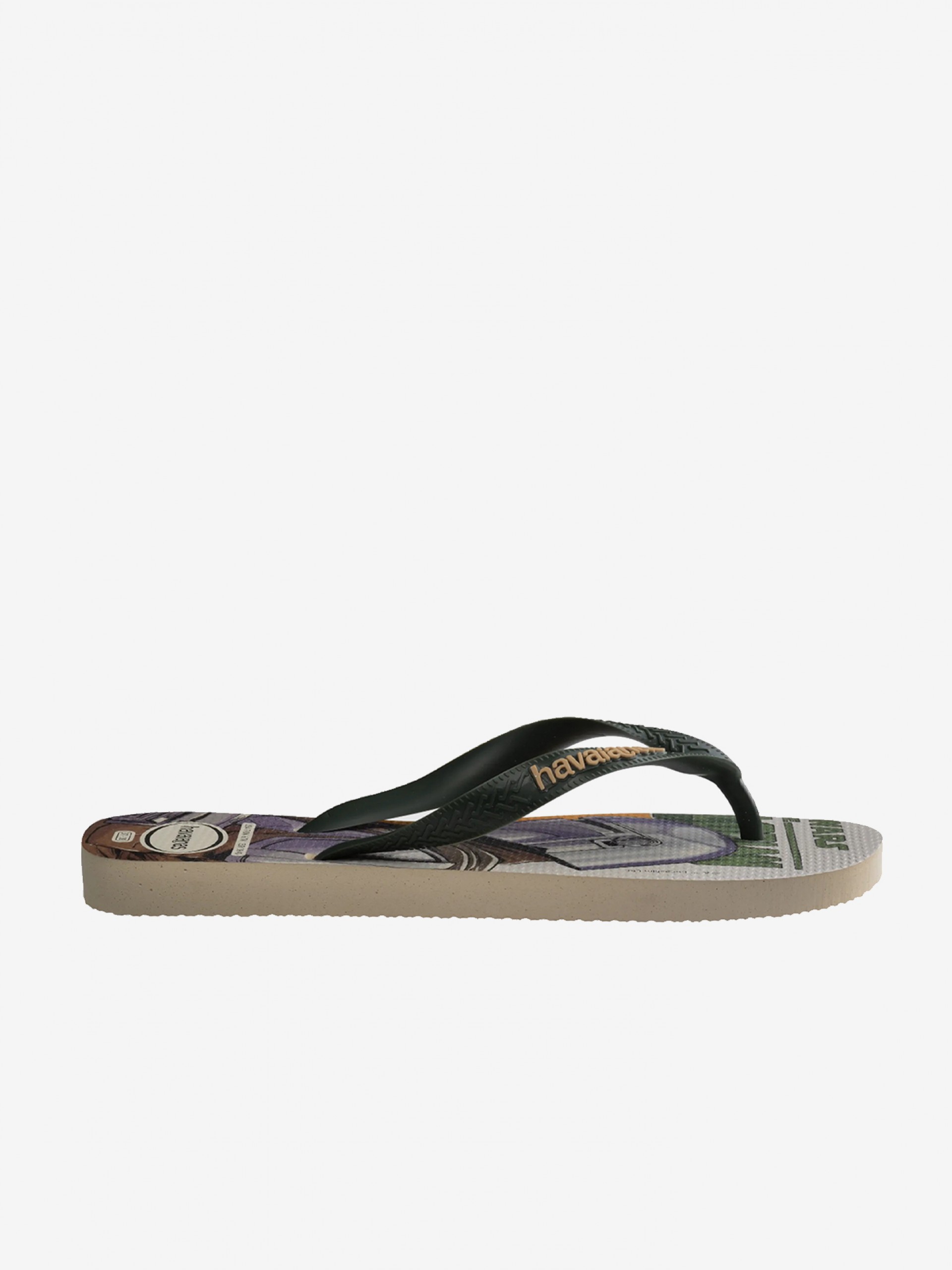 Chanclas Havaianas Star Wars