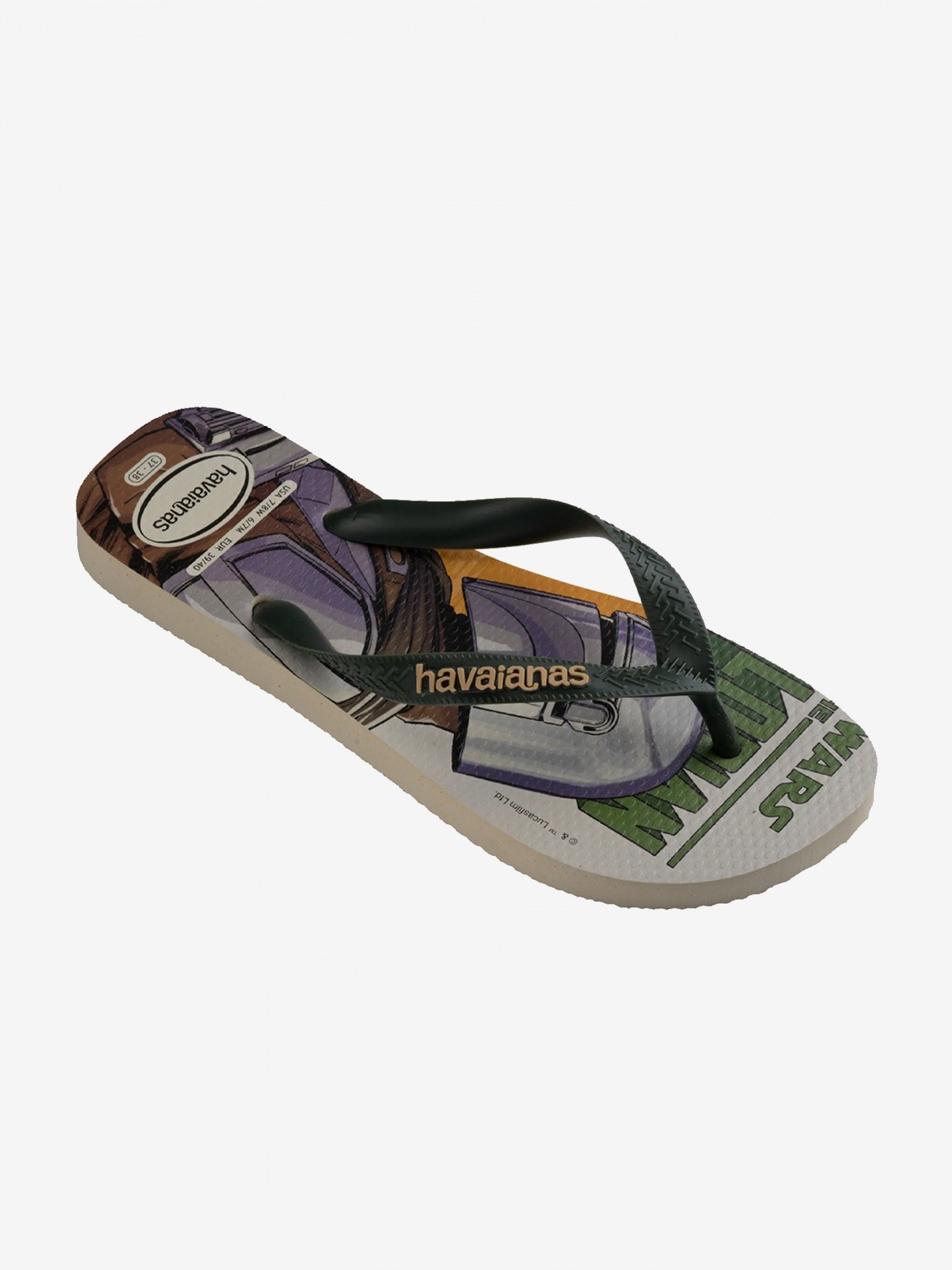 Chanclas Havaianas Star Wars