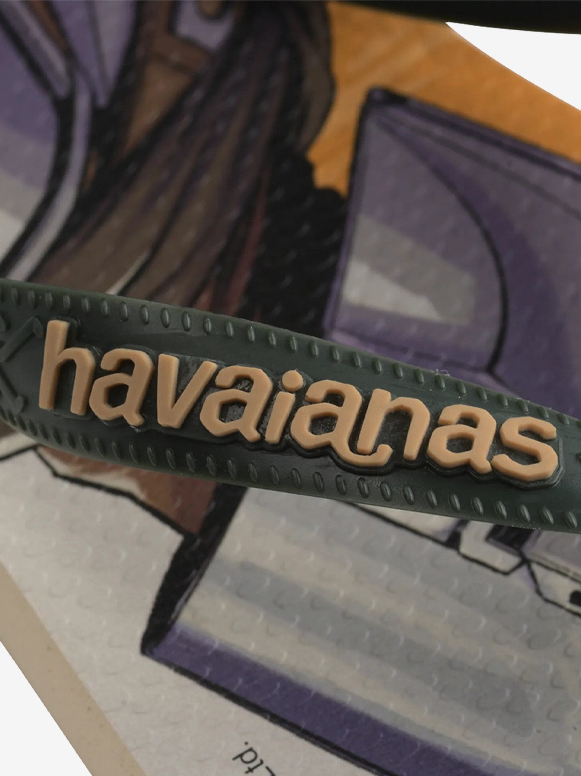 Chanclas Havaianas Star Wars