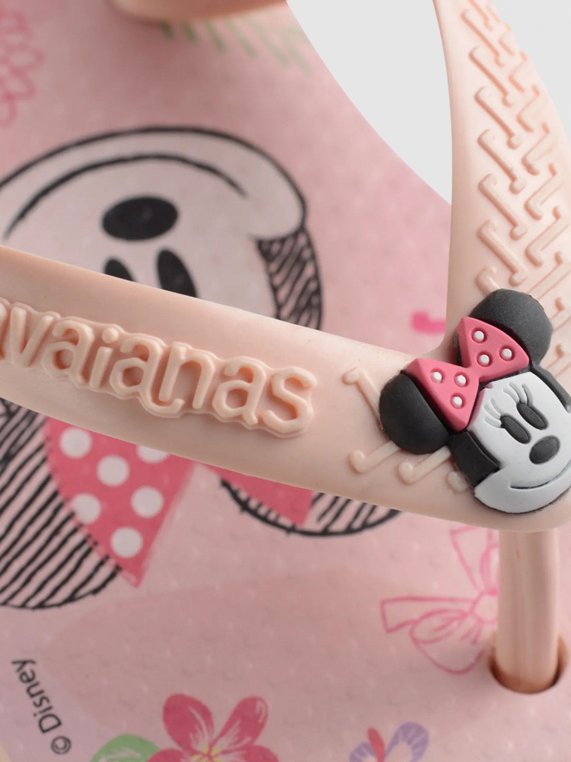 Sandalias Havaianas Baby Disney Classics II