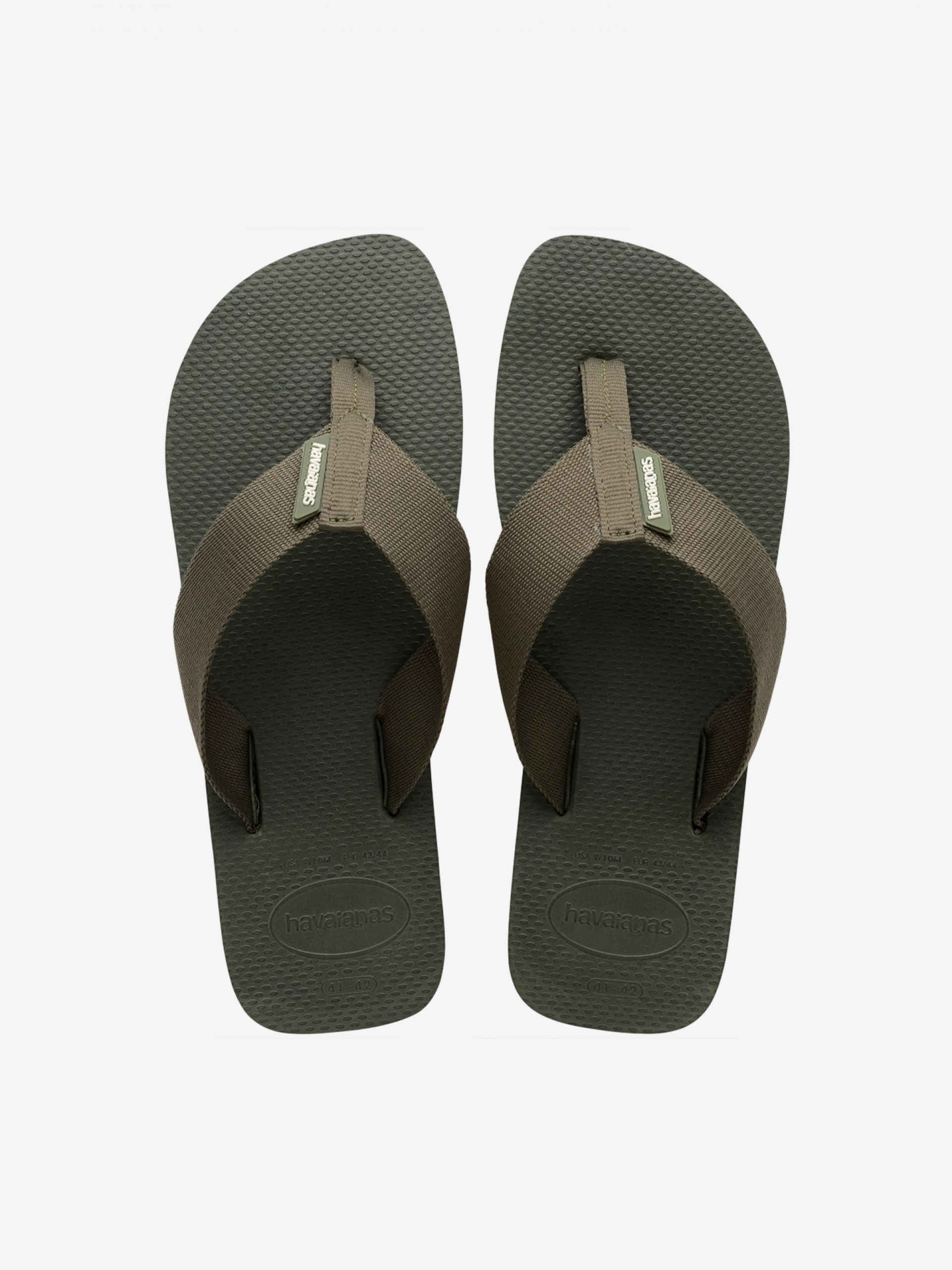 Chanclas Havaianas Urban Basic Material