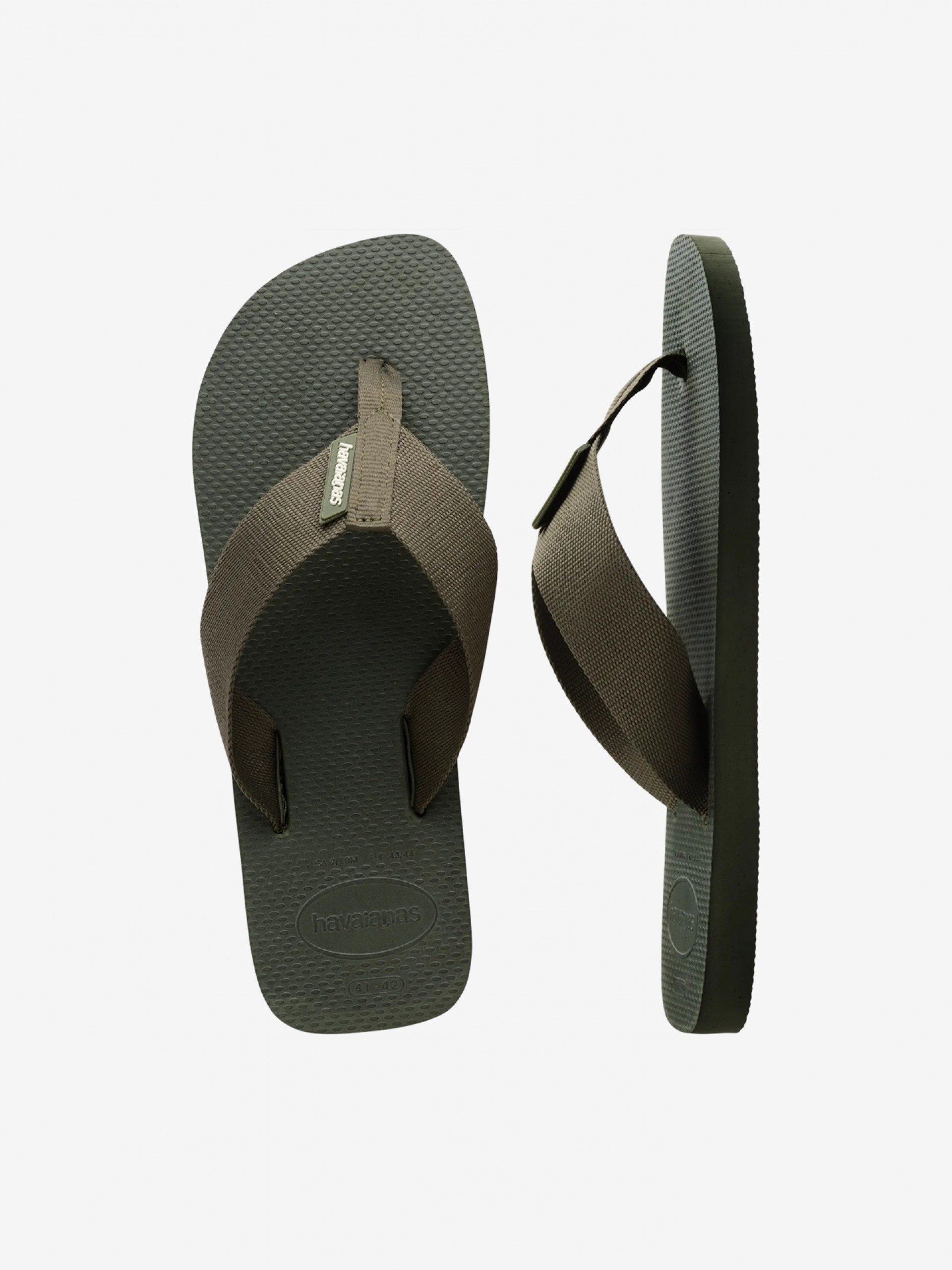 Chanclas Havaianas Urban Basic Material