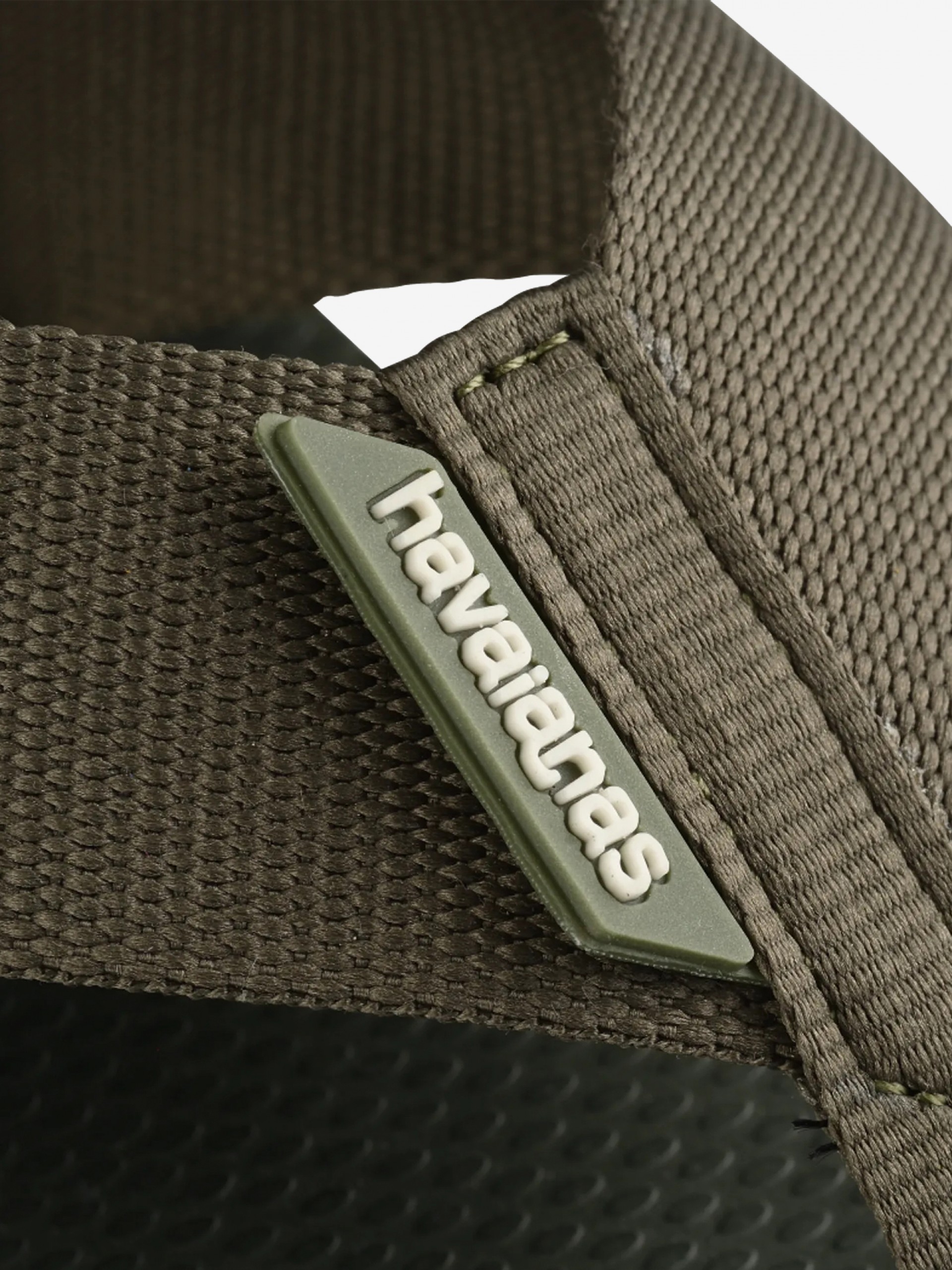 Chanclas Havaianas Urban Basic Material