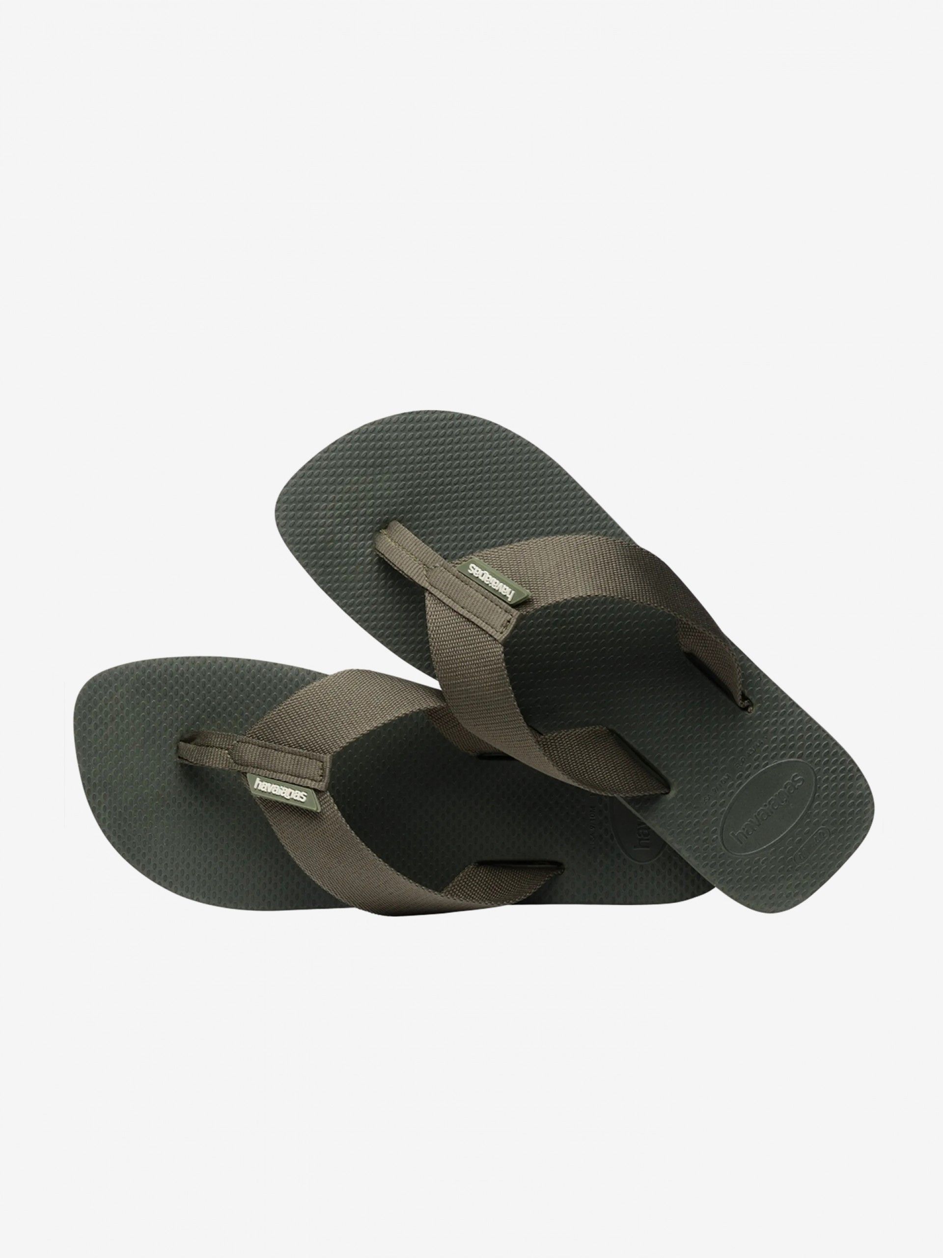 Chanclas Havaianas Urban Basic Material