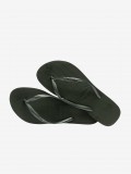 Chinelos Havaianas Slim Verdes