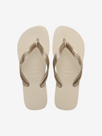 Slim Basic Thongs - Women's by Havaianas Online, THE ICONIC