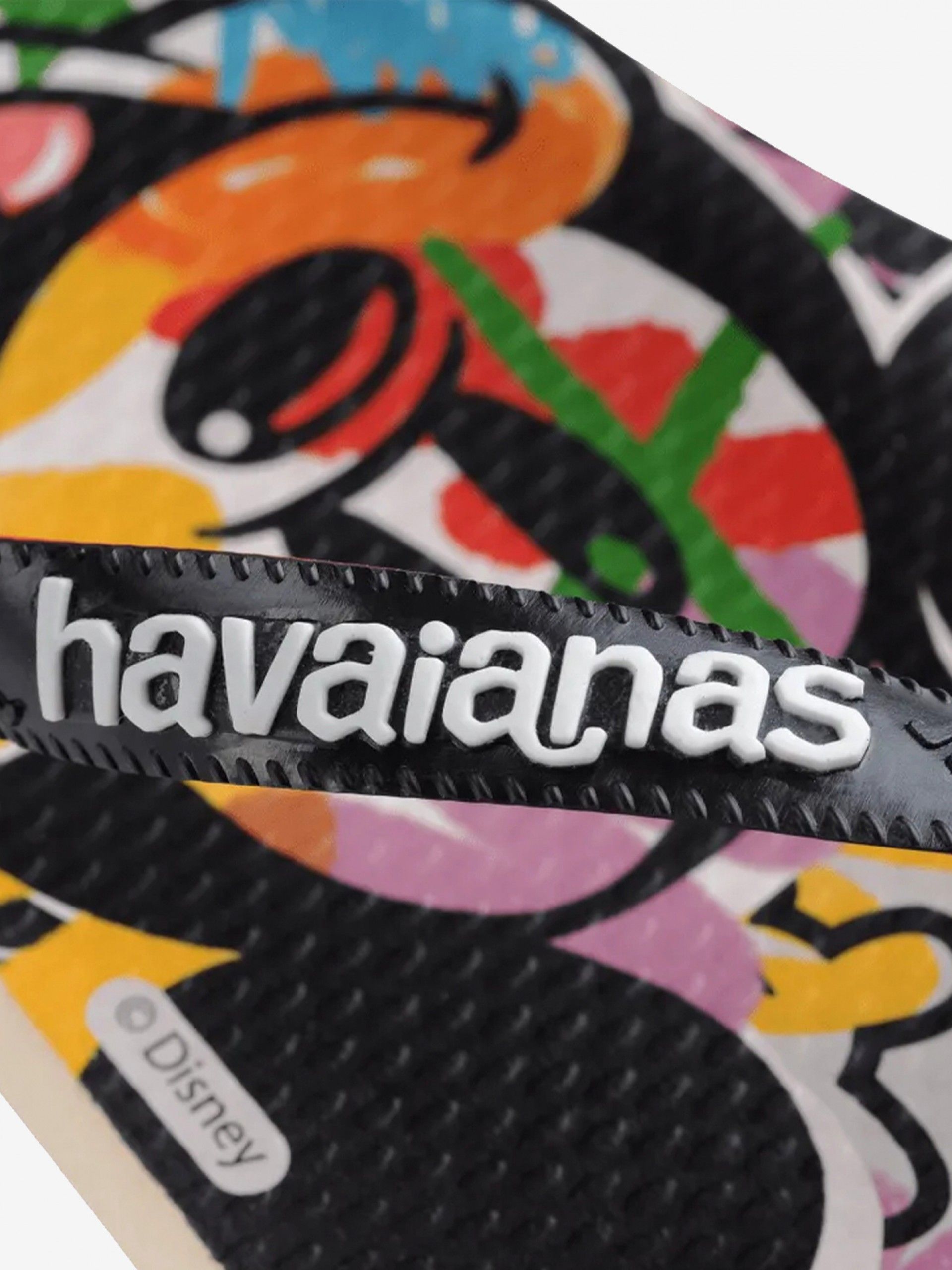 Chinelos Havaianas Disney Stylish